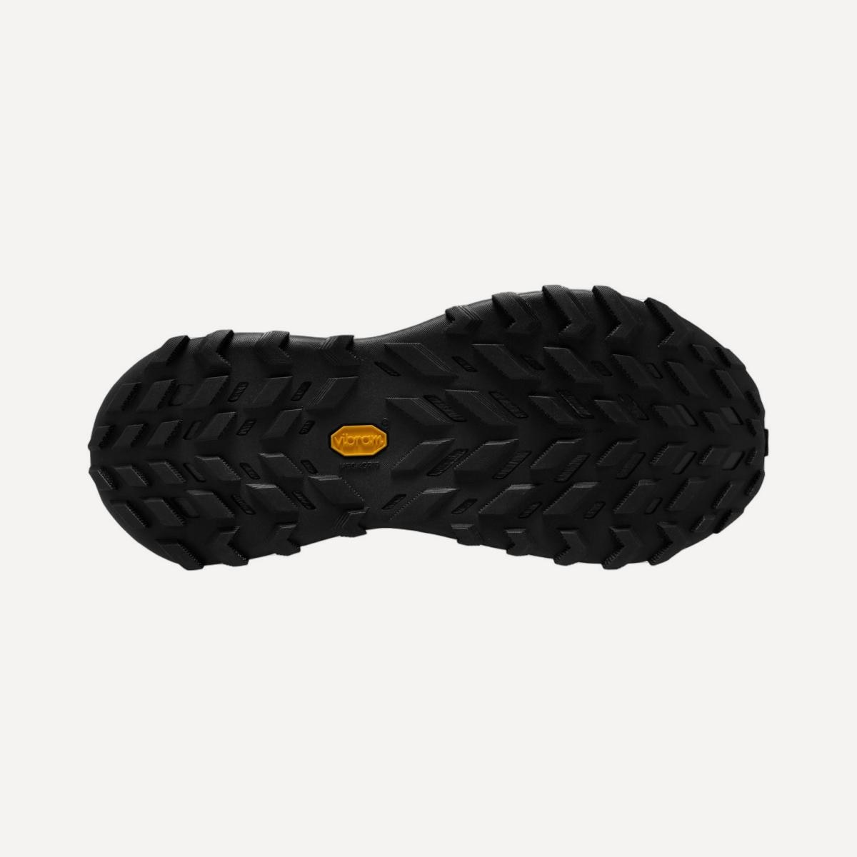 Sapatilhas de Trail de Homem ACG ZEGAMA HIKE Castanho-4