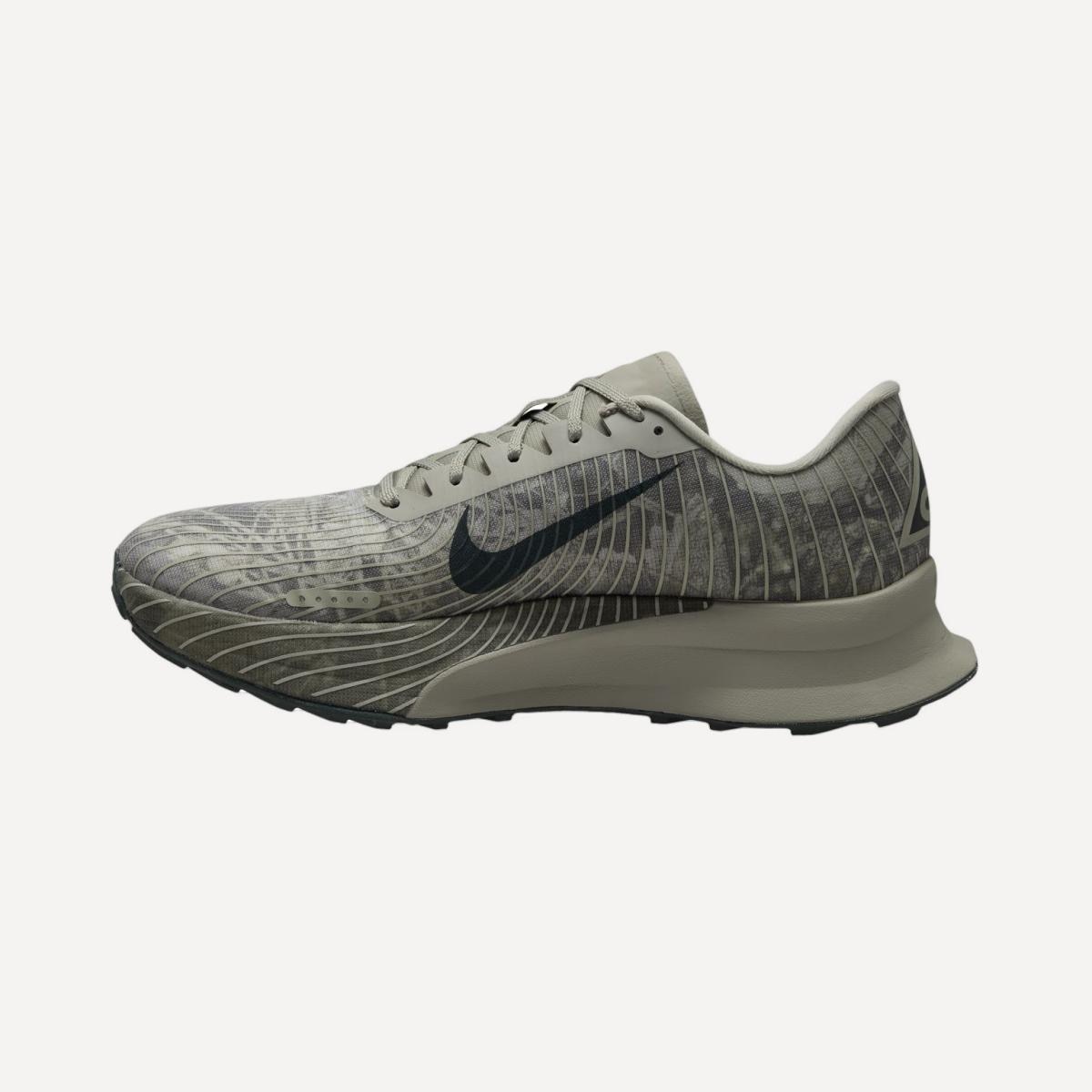 Sapatilhas de Trail de Homem ACG ULTRAFLY TRAIL Verde-2