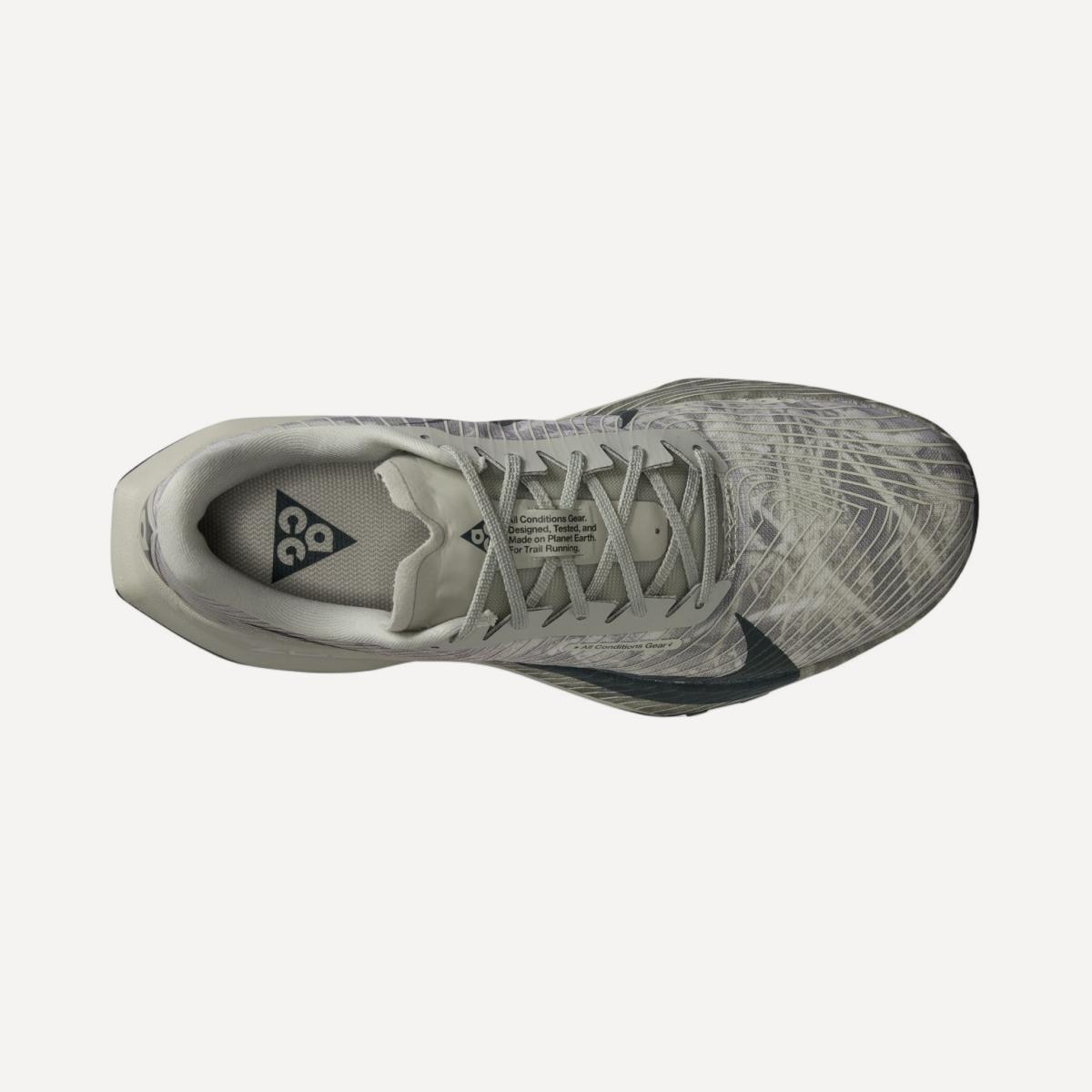 Sapatilhas de Trail de Homem ACG ULTRAFLY TRAIL Verde-3