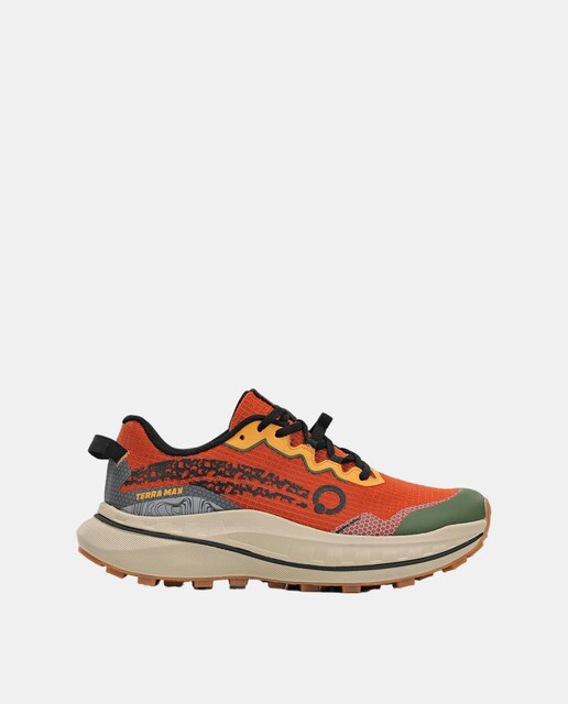 Zapatillas de trail para hombre  AT179 ATOM