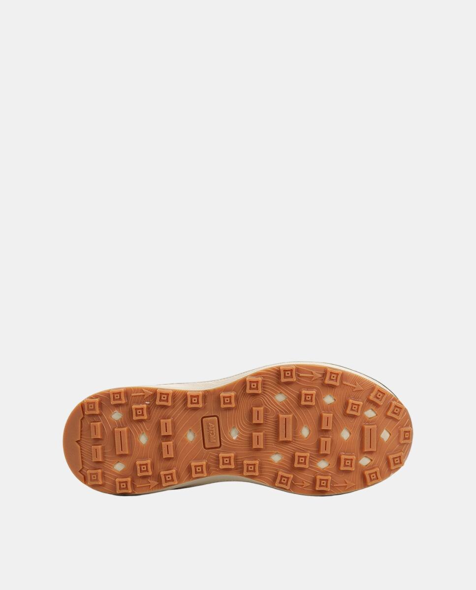 Zapatillas de trail para hombre AT179 ATOM - Naranja Naranja-6