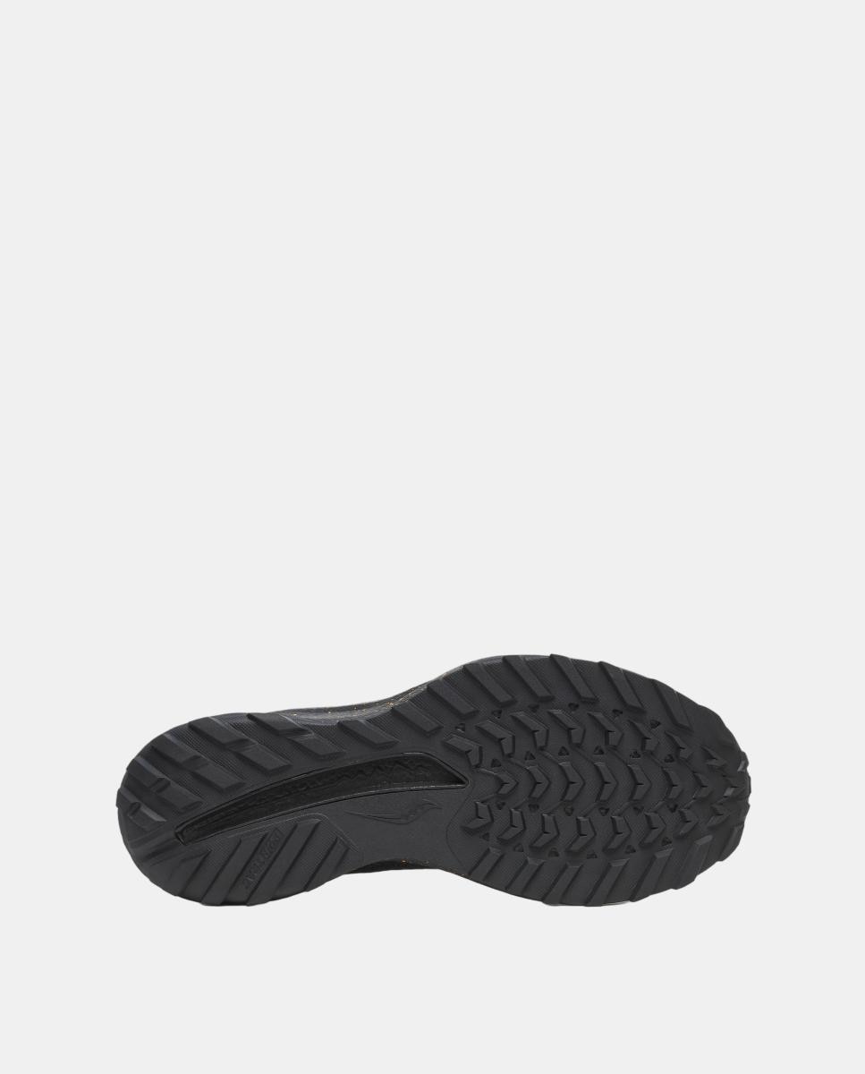 Sapatilhas Desportivas de Trail Running Unissexo Ride TR2 Cinzento-6