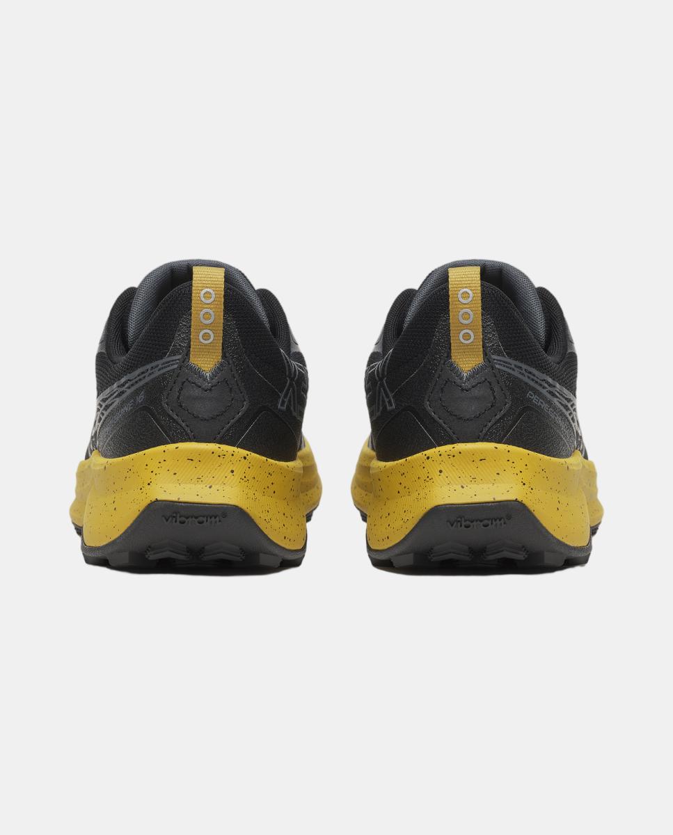 Sapatilhas Desportivas de Trail Running de Homem Peregrine 16 GTX Preto-4