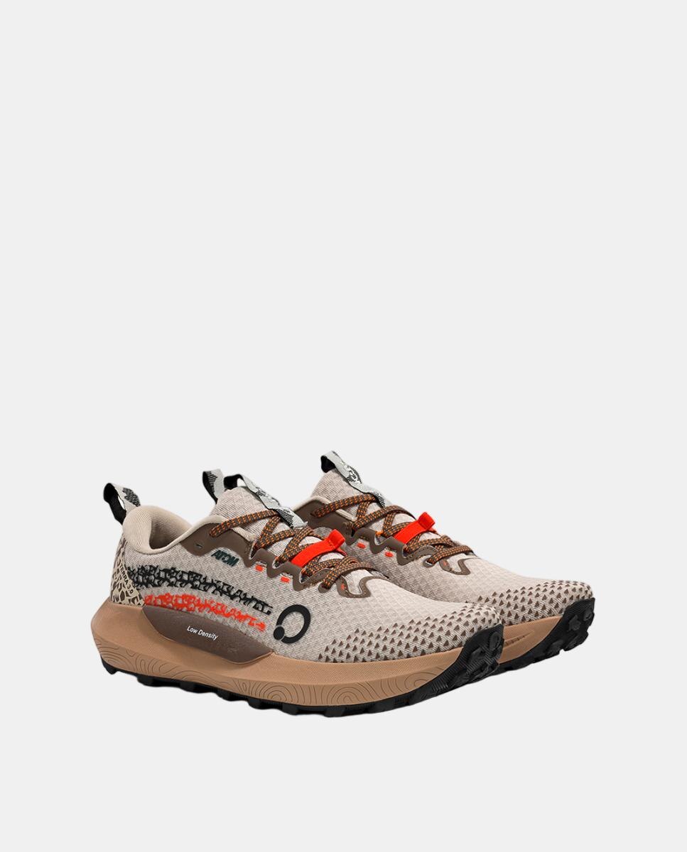 Zapatillas de trail running para hombre AT201 ATOM - Sand Sand-2