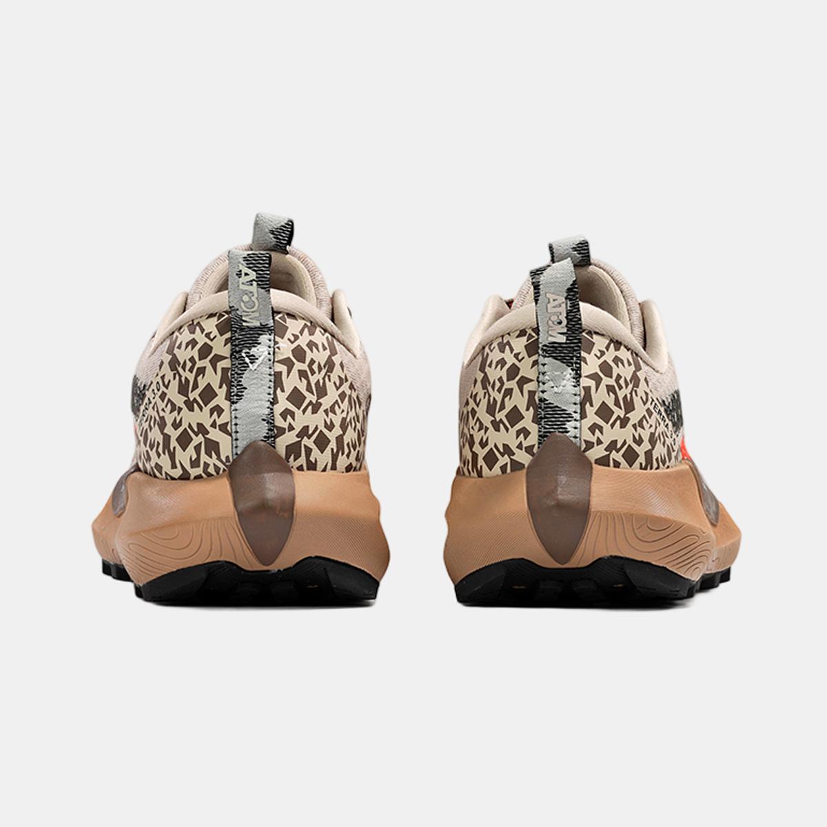 Zapatillas de trail running para hombre AT201 ATOM - Sand Sand-4