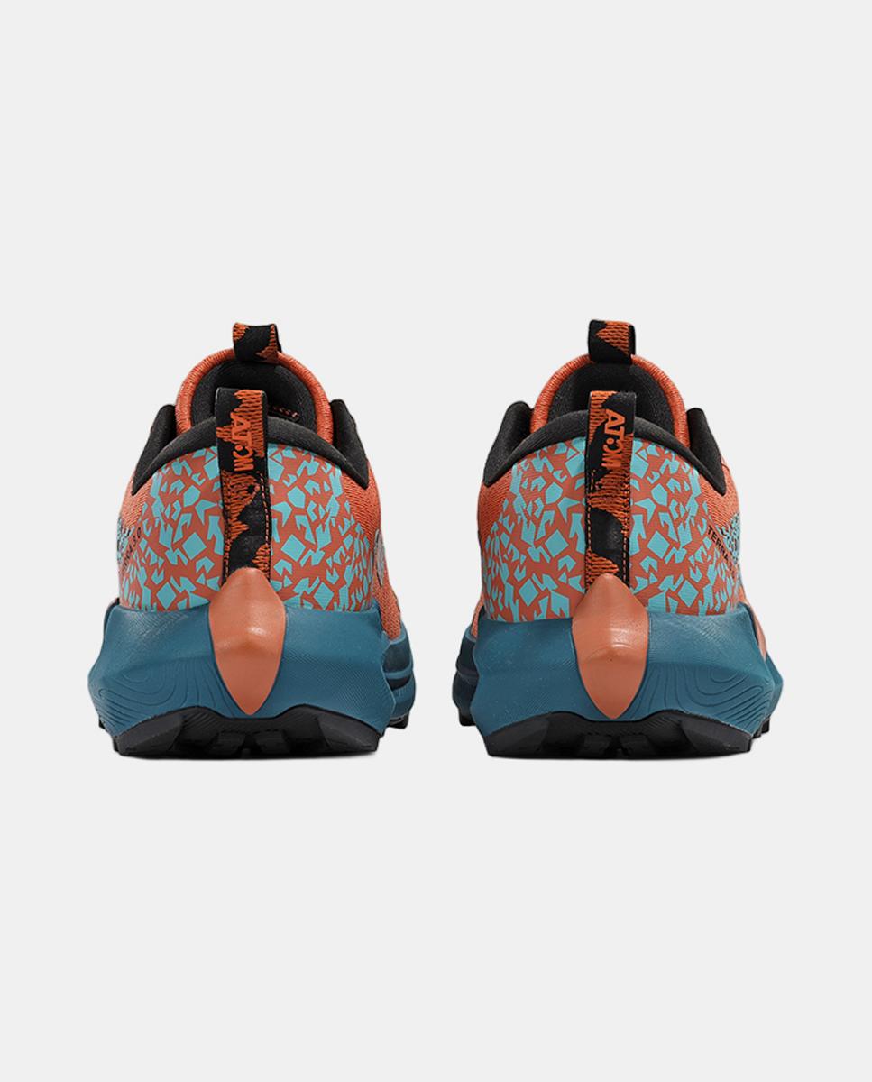 Zapatillas de trail running para hombre AT201 ATOM - Orange Orange-4