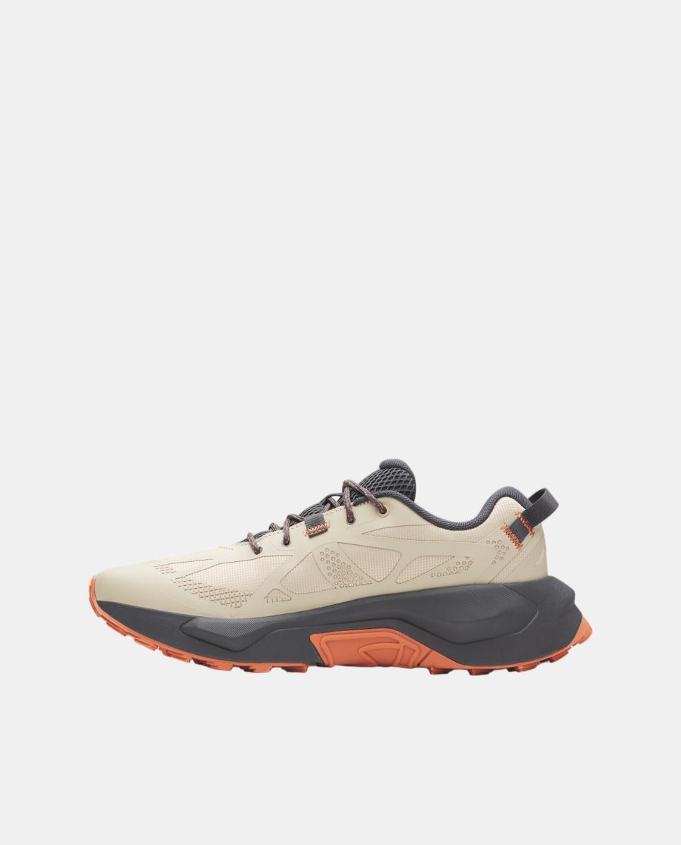 Sapatilhas de Trail Running para Homem Charged Bandit TR 4 Under Armour Verde-5