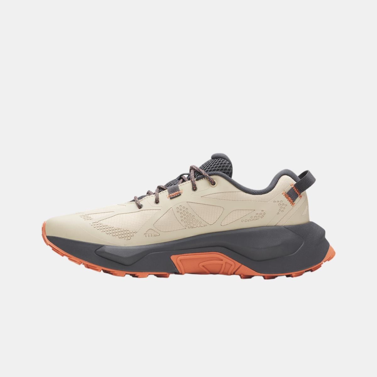 Sapatilhas de Trail Running para Homem Charged Bandit TR 4 Under Armour Verde-6