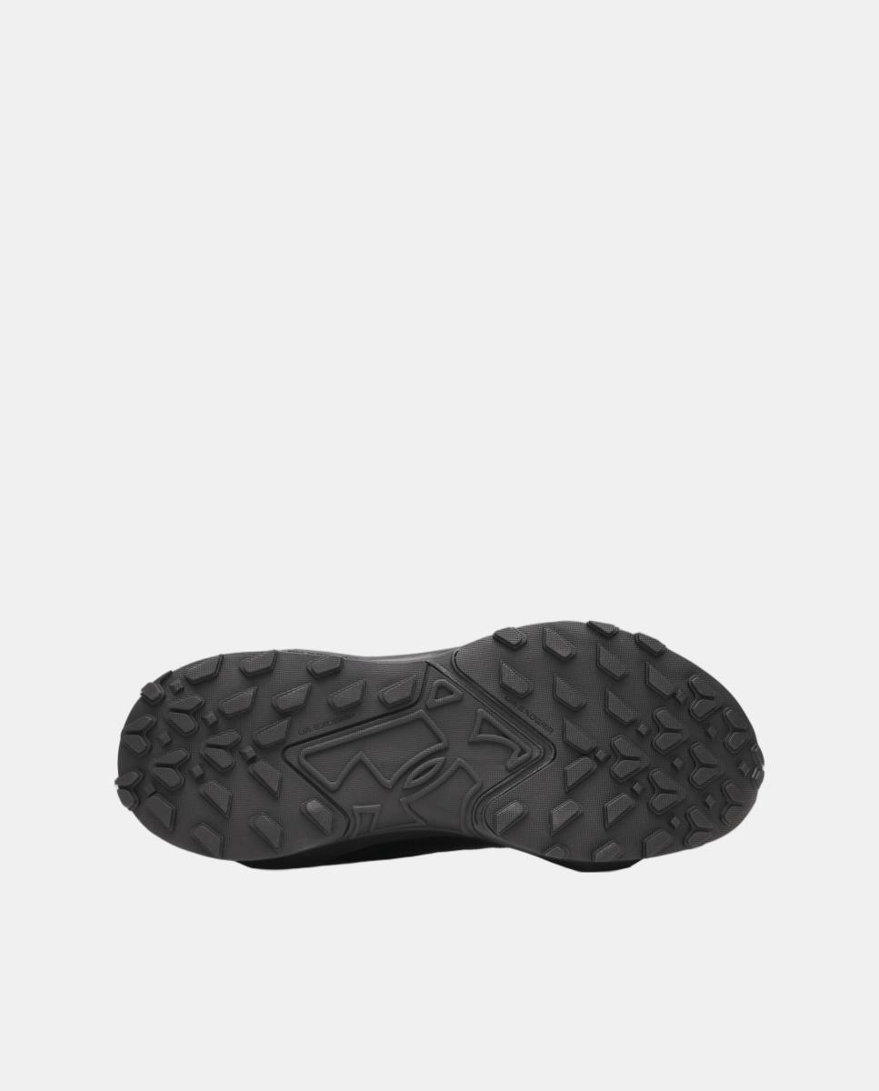 Sapatilhas de Trail Running para Homem Charged Bandit TR 4 WP Under Armour Preto-5