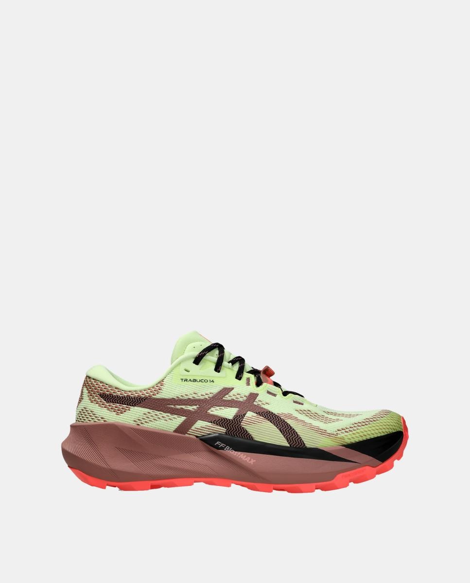 Imagem 0 de Sapatilhas Trail Running de Homem TRABUCO 14 ASICS