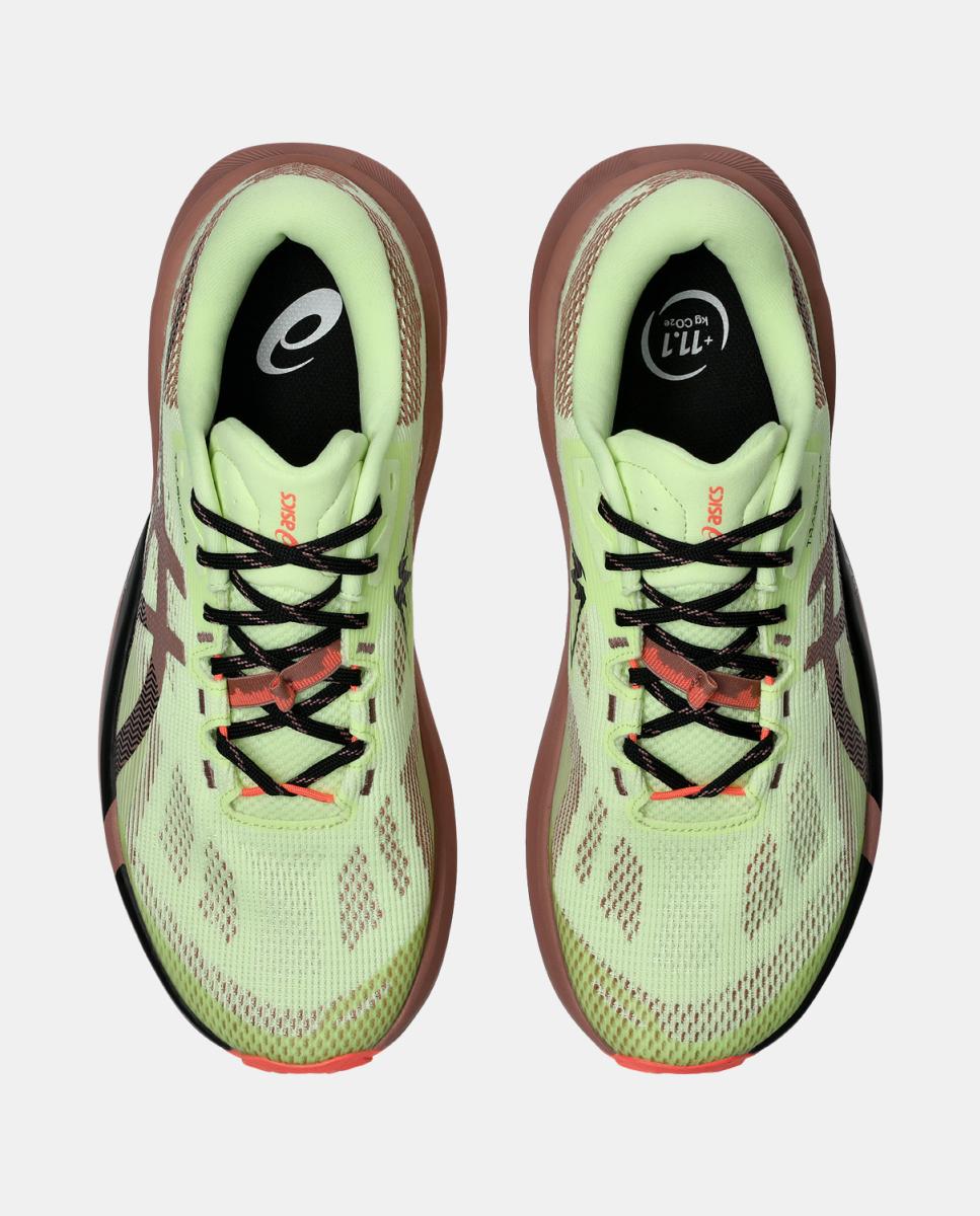 Sapatilhas Trail Running de Homem TRABUCO 14 ASICS Terra-3