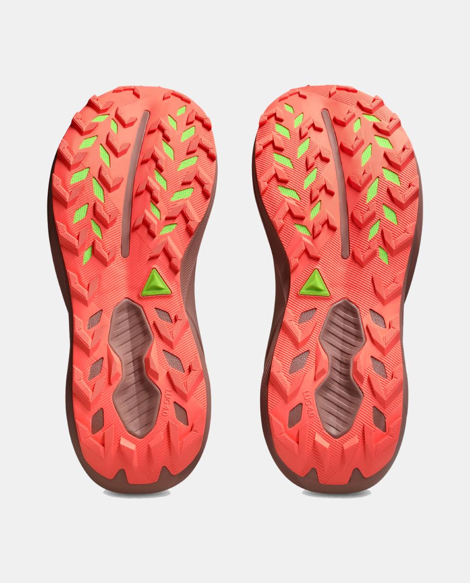 Sapatilhas Trail Running de Homem TRABUCO 14 ASICS Terra-5