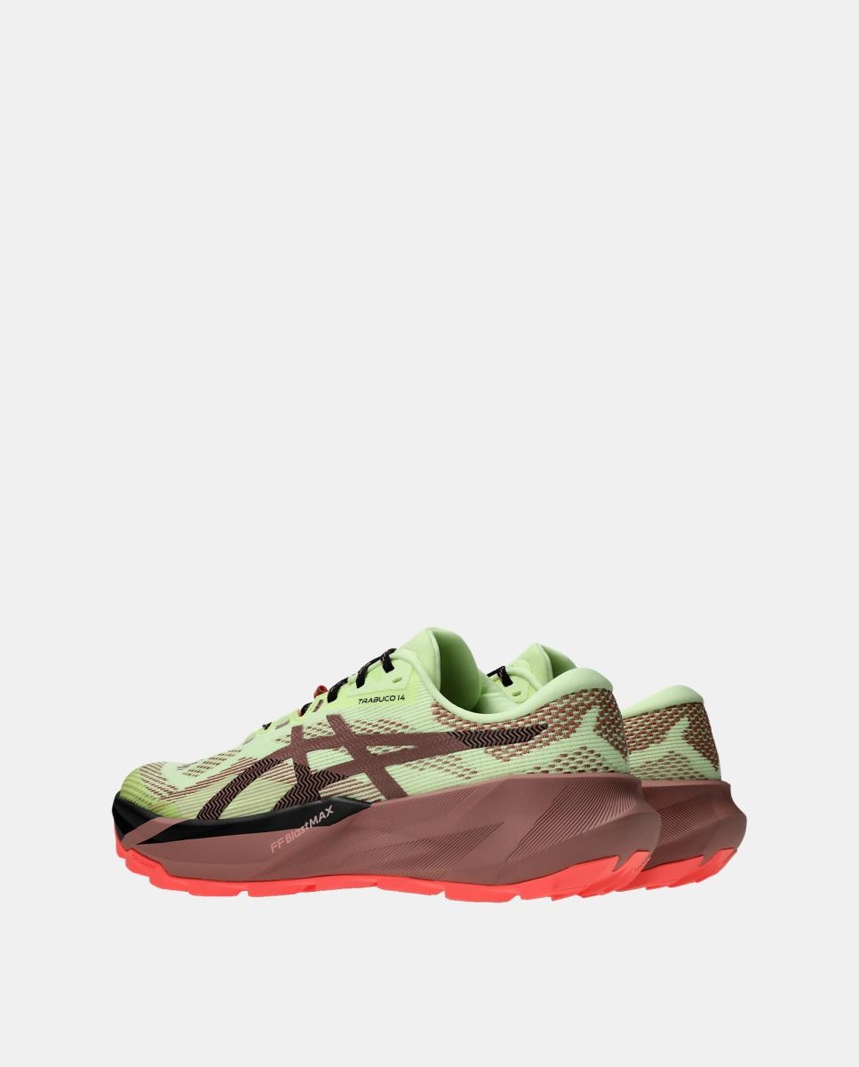 Sapatilhas Trail Running de Homem TRABUCO 14 ASICS Terra-6