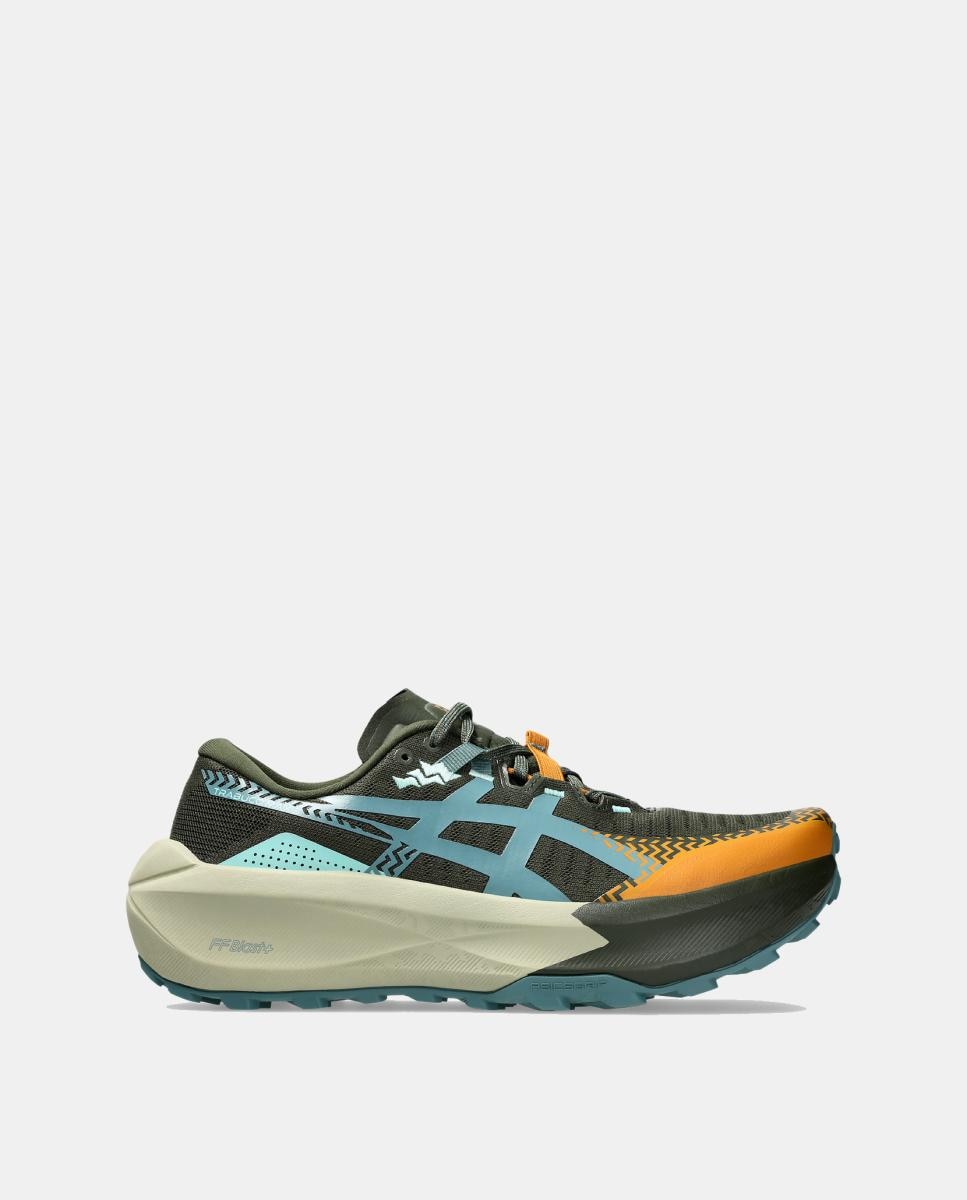 Imagem 0 de Sapatilhas Trail Running de Homem TRABUCO MAX 5 ASICS