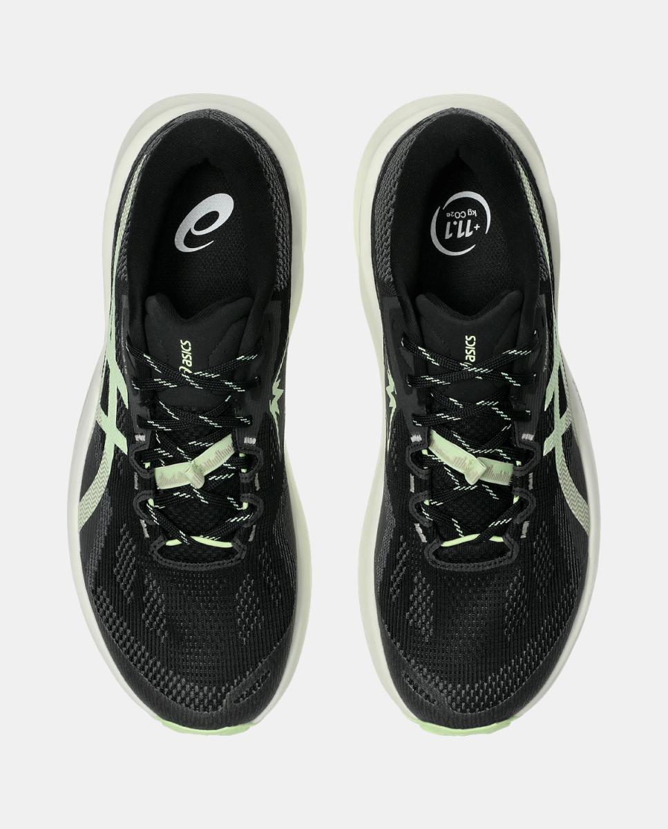 Sapatilhas Trail Running de Homem TRABUCO 14 ASICS Amarelo-flúor-3
