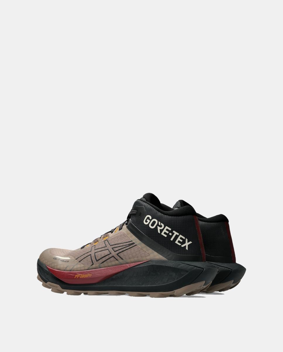 Sapatilhas Trail Running de Homem GEL-Trabuco MT GTX ASICS Grafite-6
