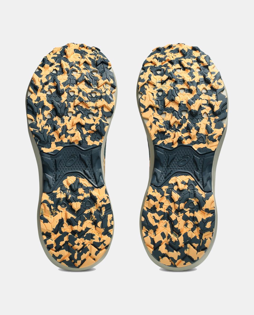Sapatilhas Trail Running de Homem GEL-VENTURE 11 ASICS Telha-5