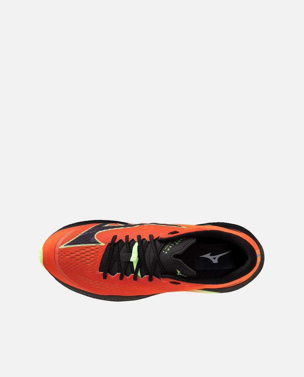 Zapatillas Trail Running MIZUNO NEO ACCERA de Hombre Mizuno - Naranja Naranja-3
