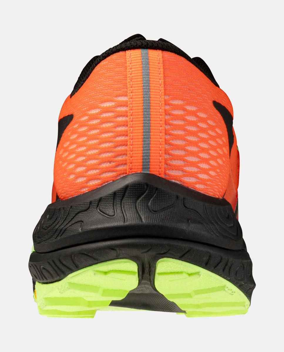 Zapatillas Trail Running MIZUNO NEO ACCERA de Hombre Mizuno - Naranja Naranja-5