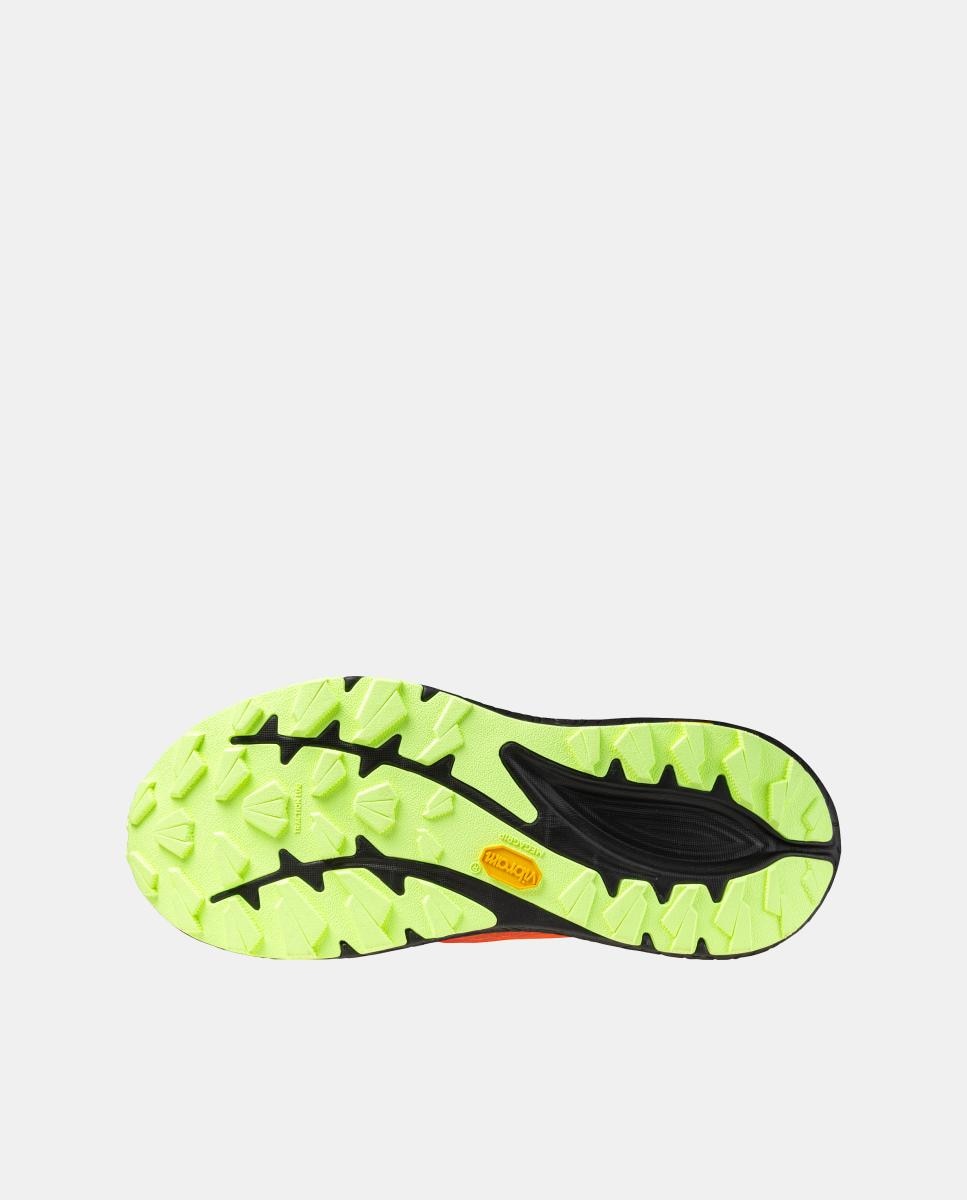 Zapatillas Trail Running MIZUNO NEO ACCERA de Hombre Mizuno - Naranja Naranja-6