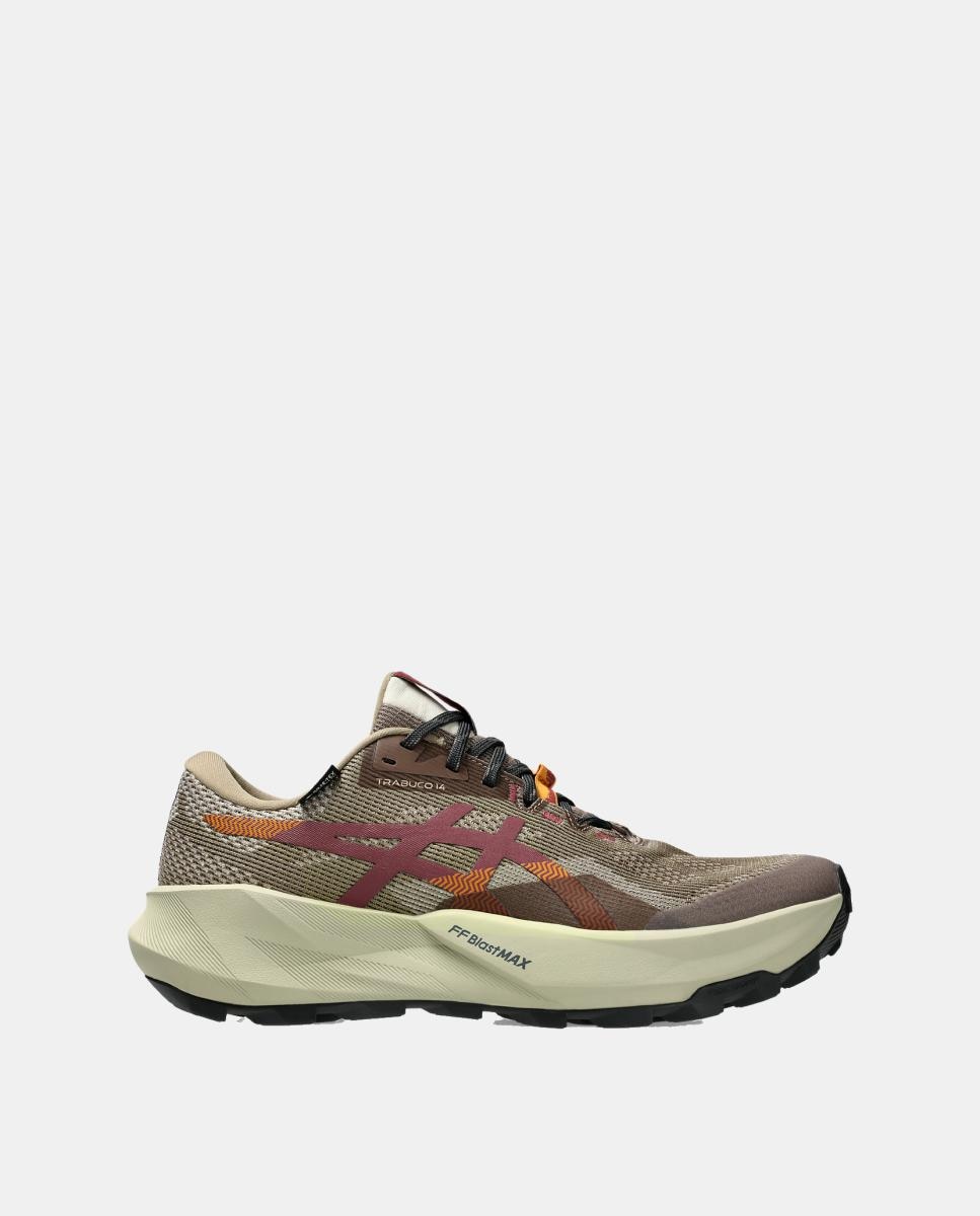 Imagem 0 de Sapatilhas Trail Running de Homem TRABUCO 14 GTX ASICS