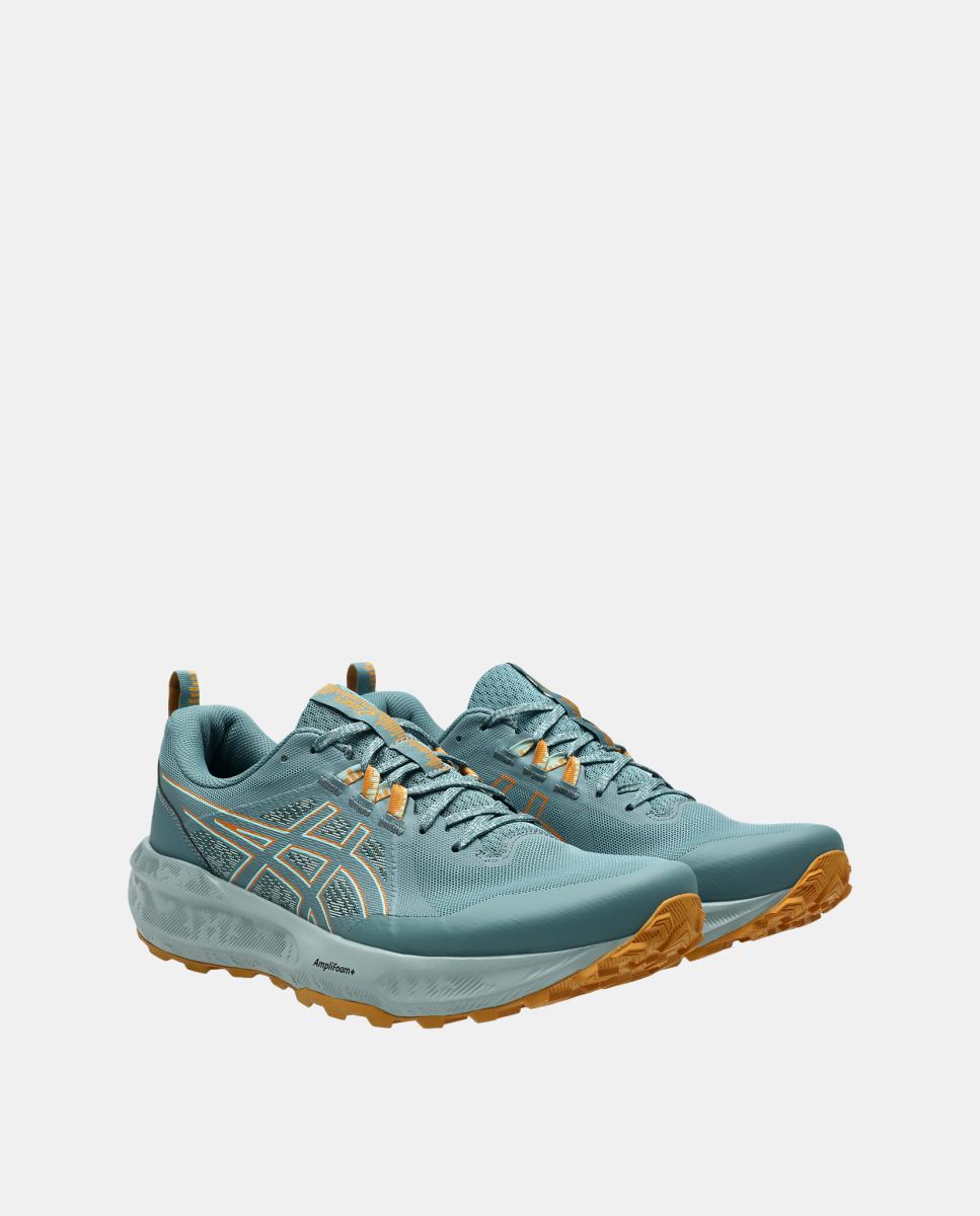 Sapatilhas Trail Running de Homem GEL-SONOMA 8 ASICS Azul-acinzentado-2