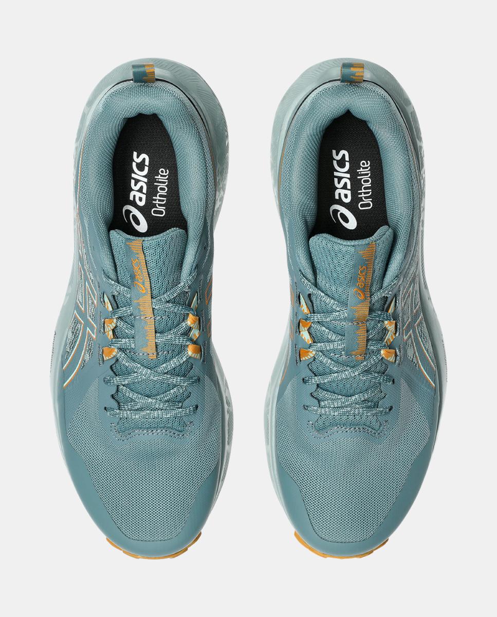 Sapatilhas Trail Running de Homem GEL-SONOMA 8 ASICS Azul-acinzentado-3