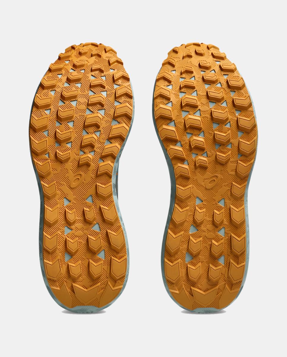 Sapatilhas Trail Running de Homem GEL-SONOMA 8 ASICS Azul-acinzentado-5