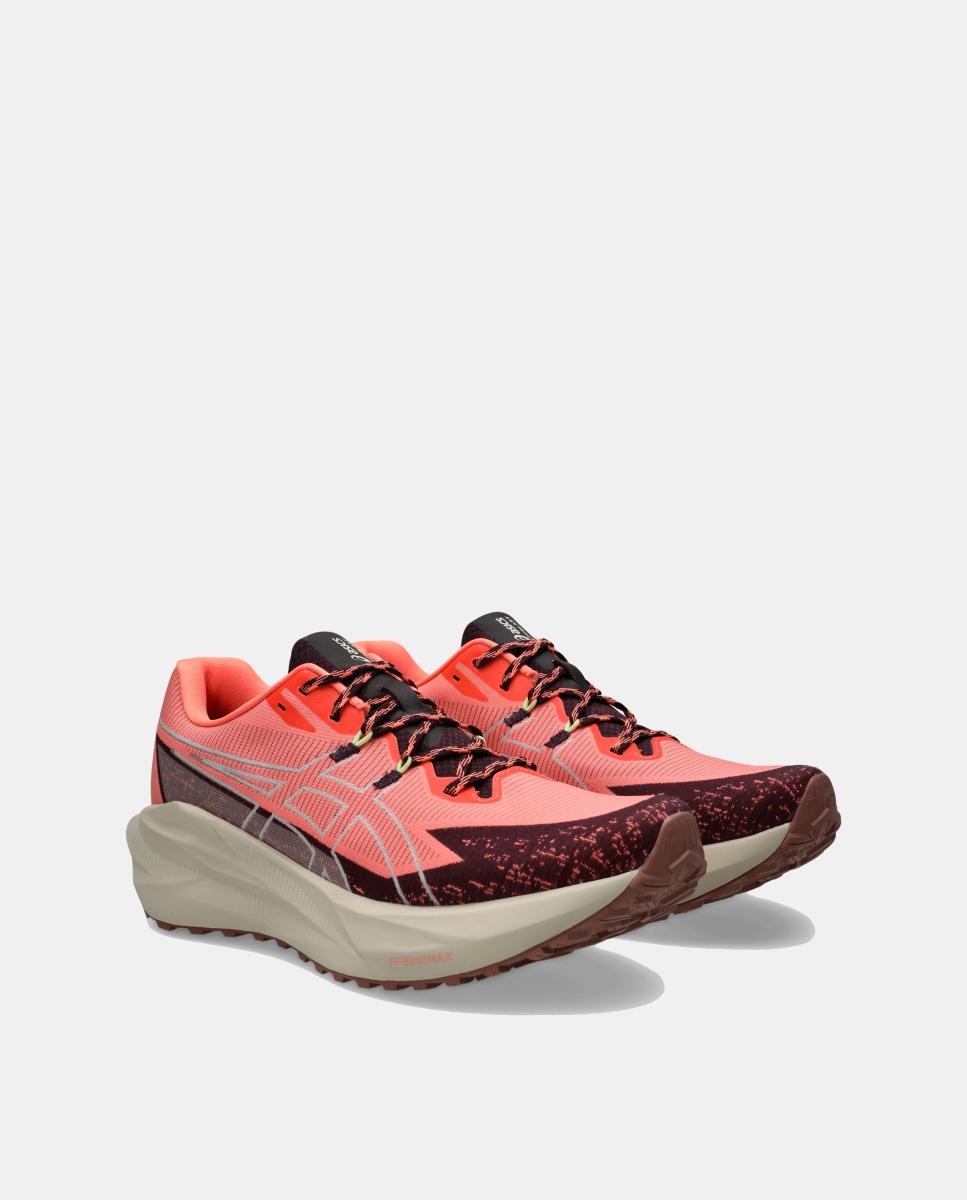 Sapatilhas Trail Running de Homem BLAZEBLAST ASICS Beringela-2