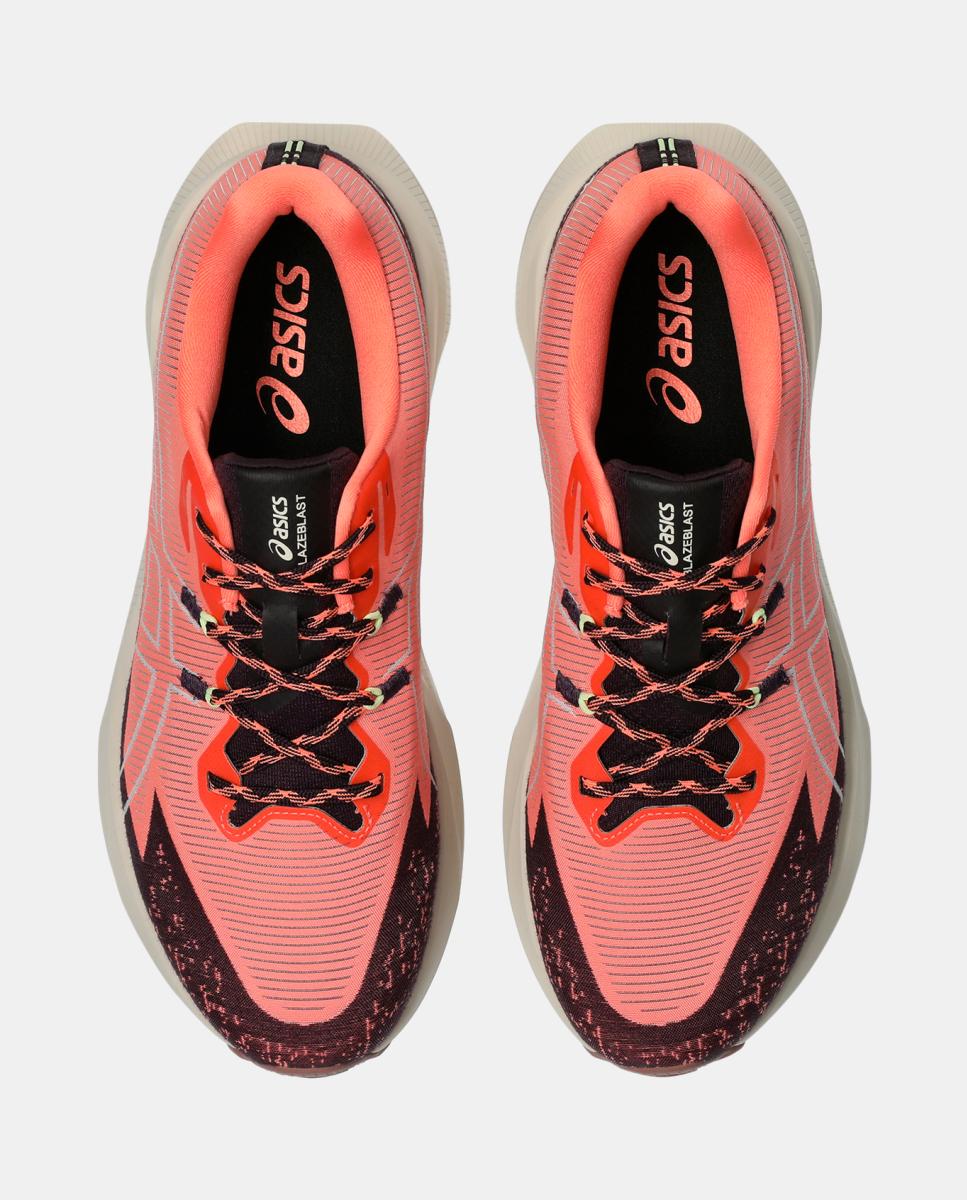Sapatilhas Trail Running de Homem BLAZEBLAST ASICS Beringela-3