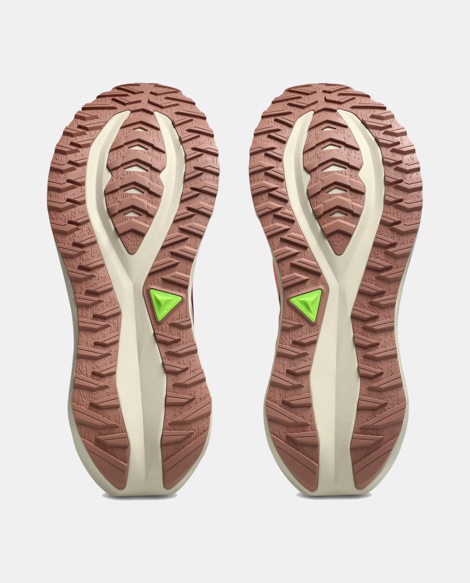 Sapatilhas Trail Running de Homem BLAZEBLAST ASICS Beringela-5