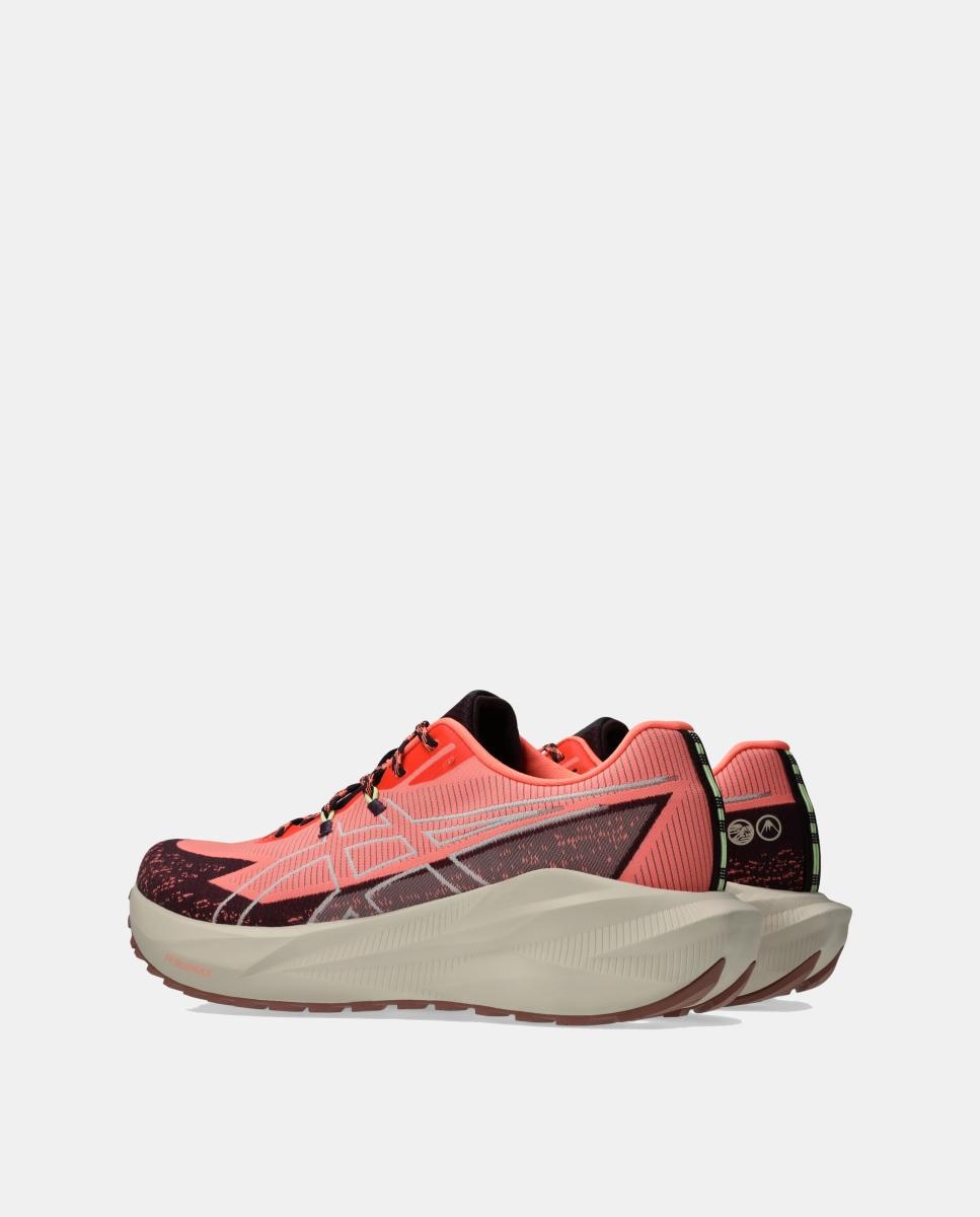 Sapatilhas Trail Running de Homem BLAZEBLAST ASICS Beringela-6