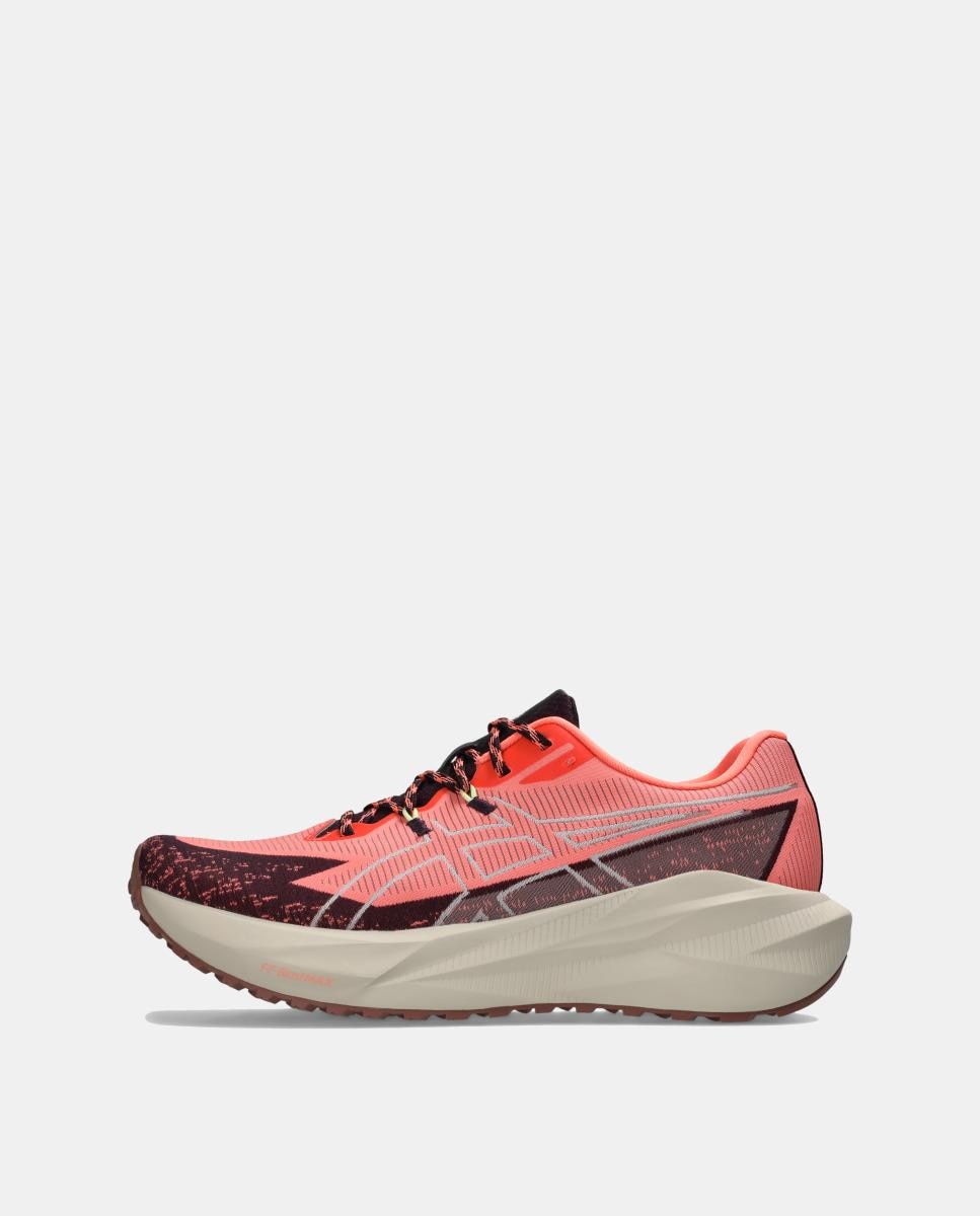 Sapatilhas Trail Running de Homem BLAZEBLAST ASICS Beringela-7