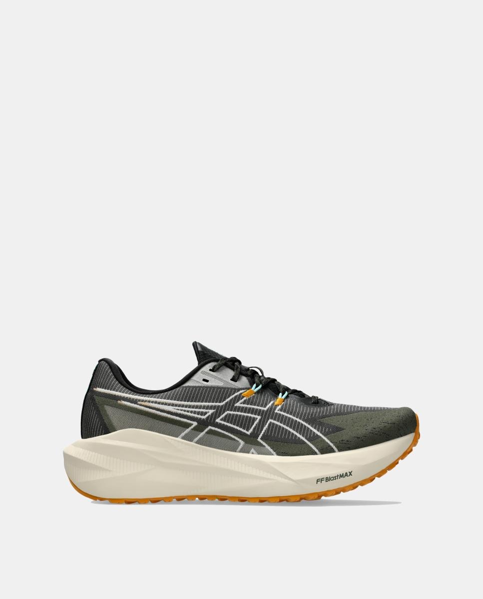 Imagem 0 de Sapatilhas Trail Running de Homem BLAZEBLAST ASICS