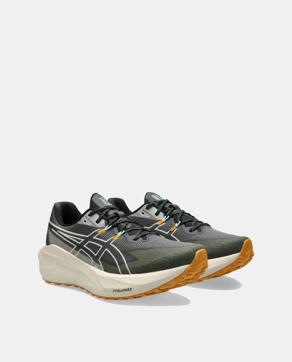 Sapatilhas Trail Running de Homem BLAZEBLAST ASICS Telha-2
