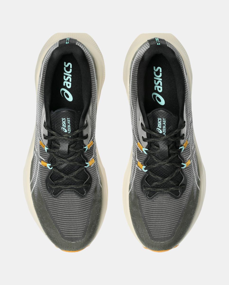 Sapatilhas Trail Running de Homem BLAZEBLAST ASICS Telha-3