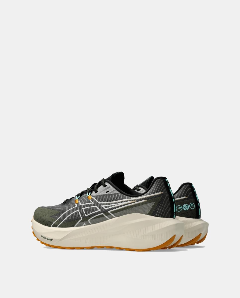 Sapatilhas Trail Running de Homem BLAZEBLAST ASICS Telha-6