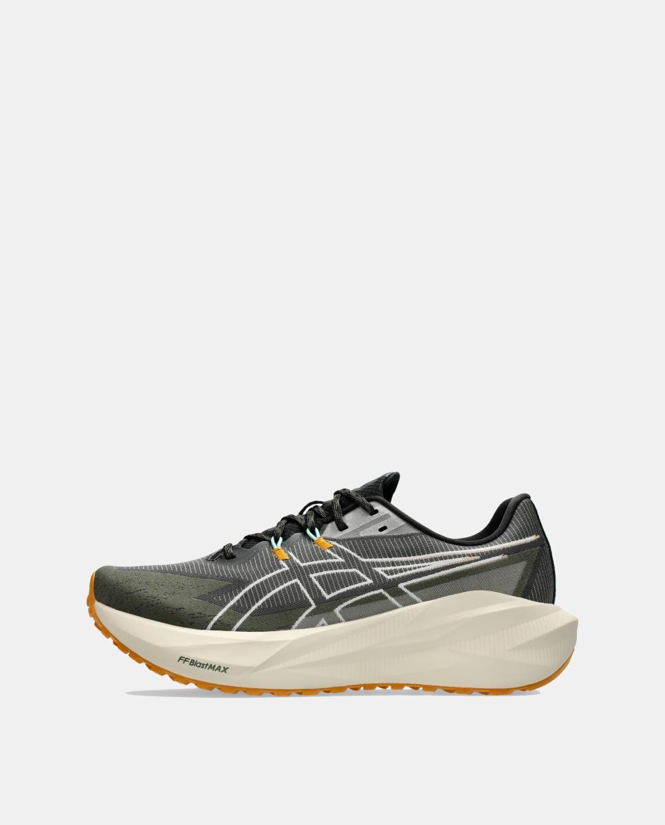 Sapatilhas Trail Running de Homem BLAZEBLAST ASICS Telha-7