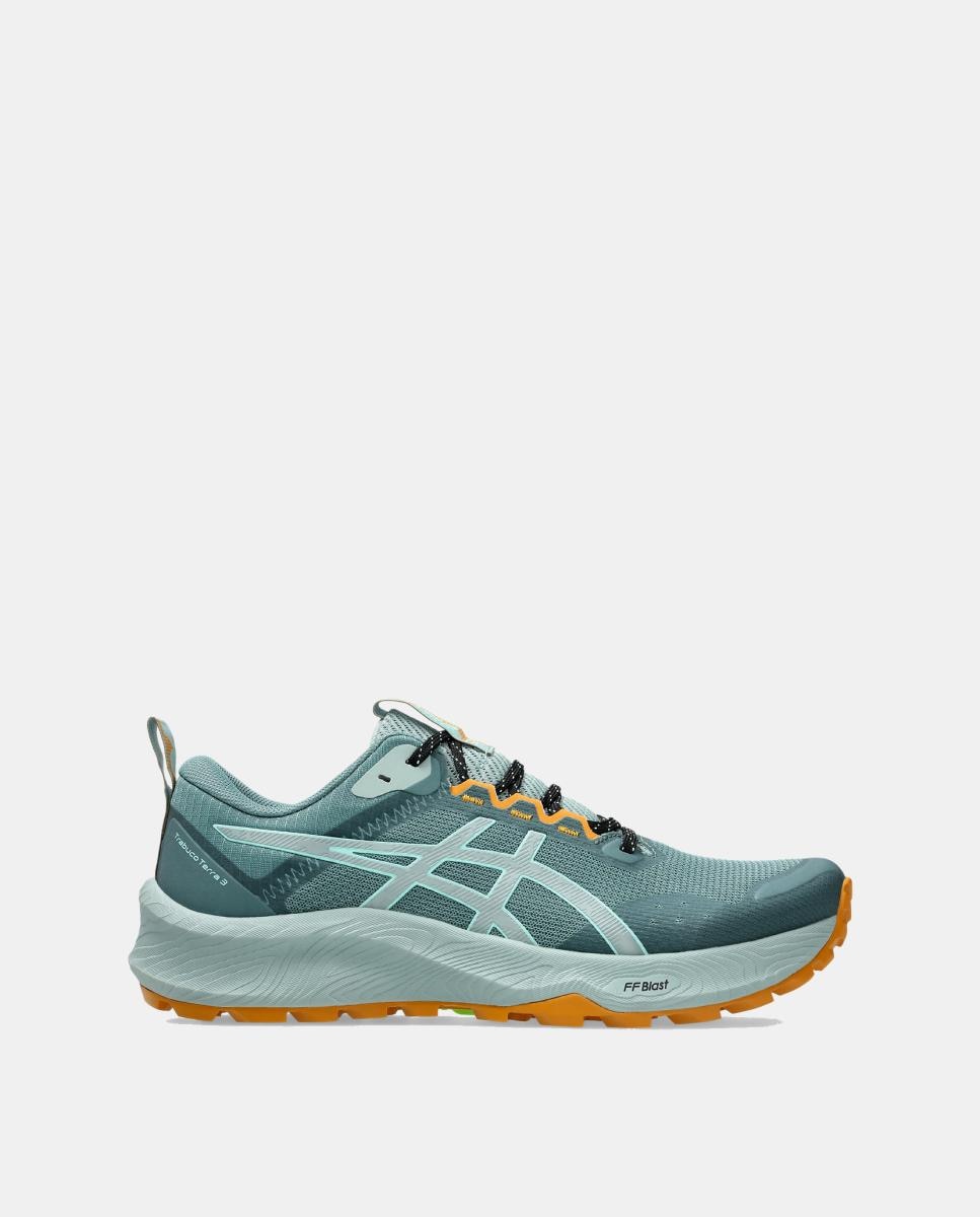 Imagem 0 de Sapatilhas Trail Running de Homem Trabuco Terra 3 ASICS