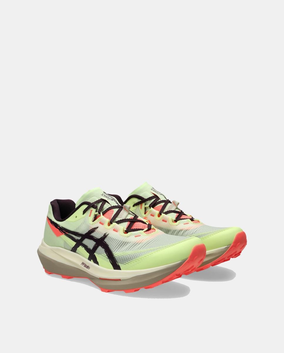 Sapatilhas Running de Homem FUJISPEED 4 ASICS Beringela-2