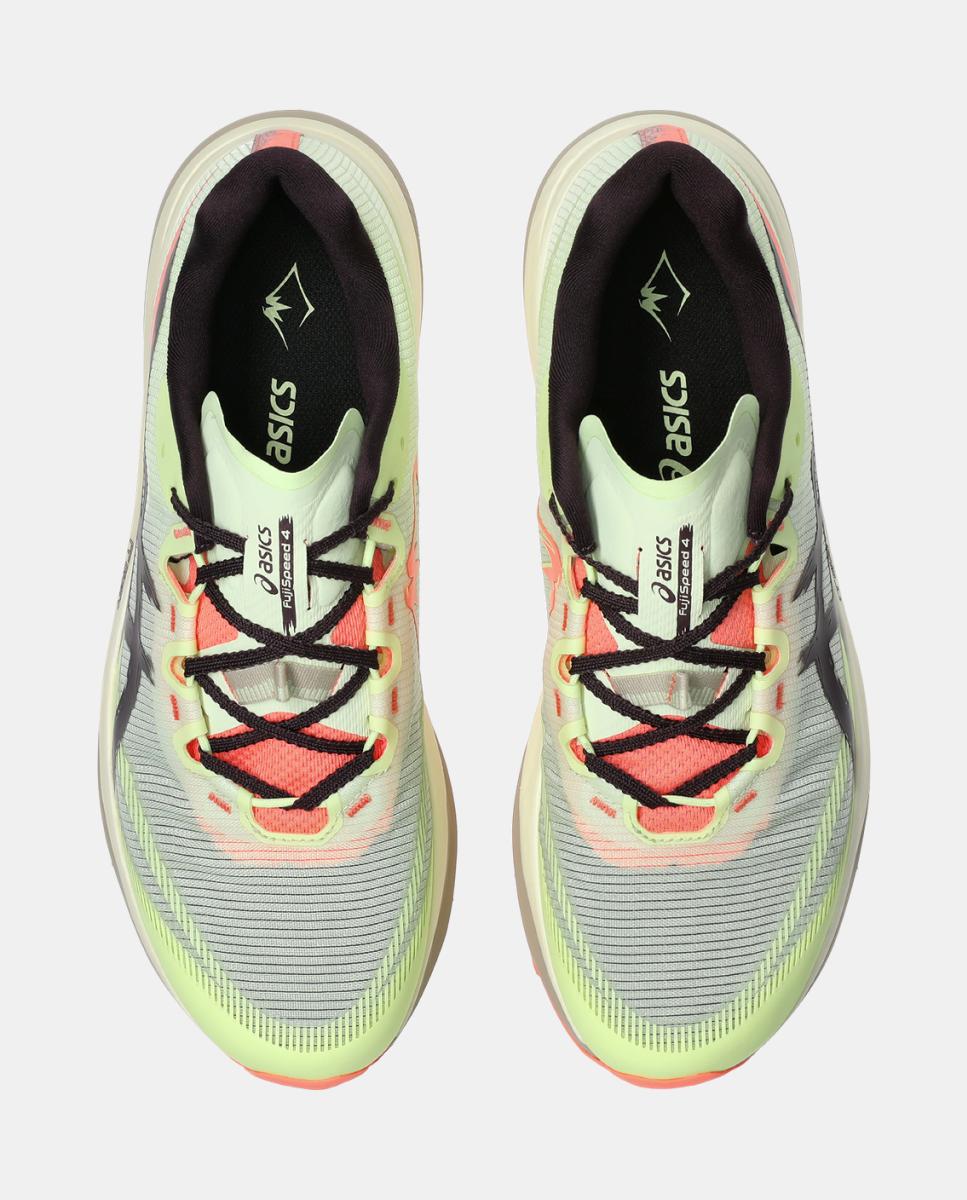 Sapatilhas Running de Homem FUJISPEED 4 ASICS Beringela-3