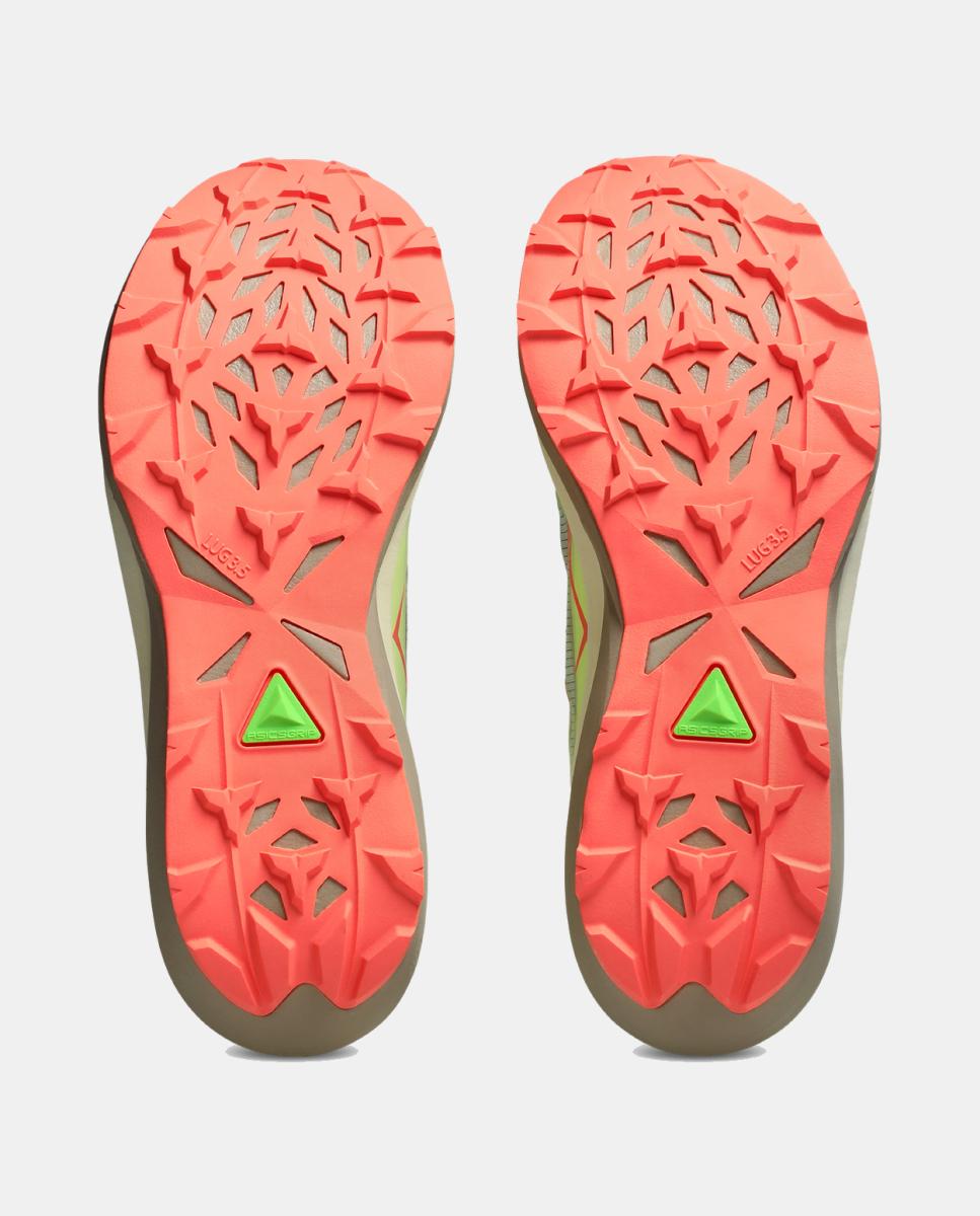 Sapatilhas Running de Homem FUJISPEED 4 ASICS Beringela-5