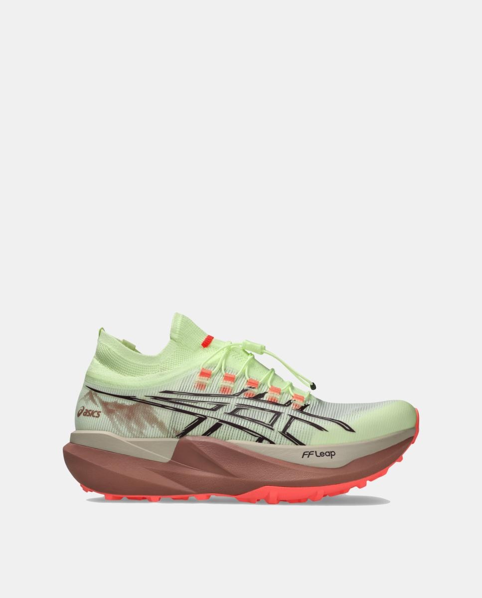 Imagem 0 de Sapatilhas Trail Running de Homem METAFUJI TRAIL 2 ASICS