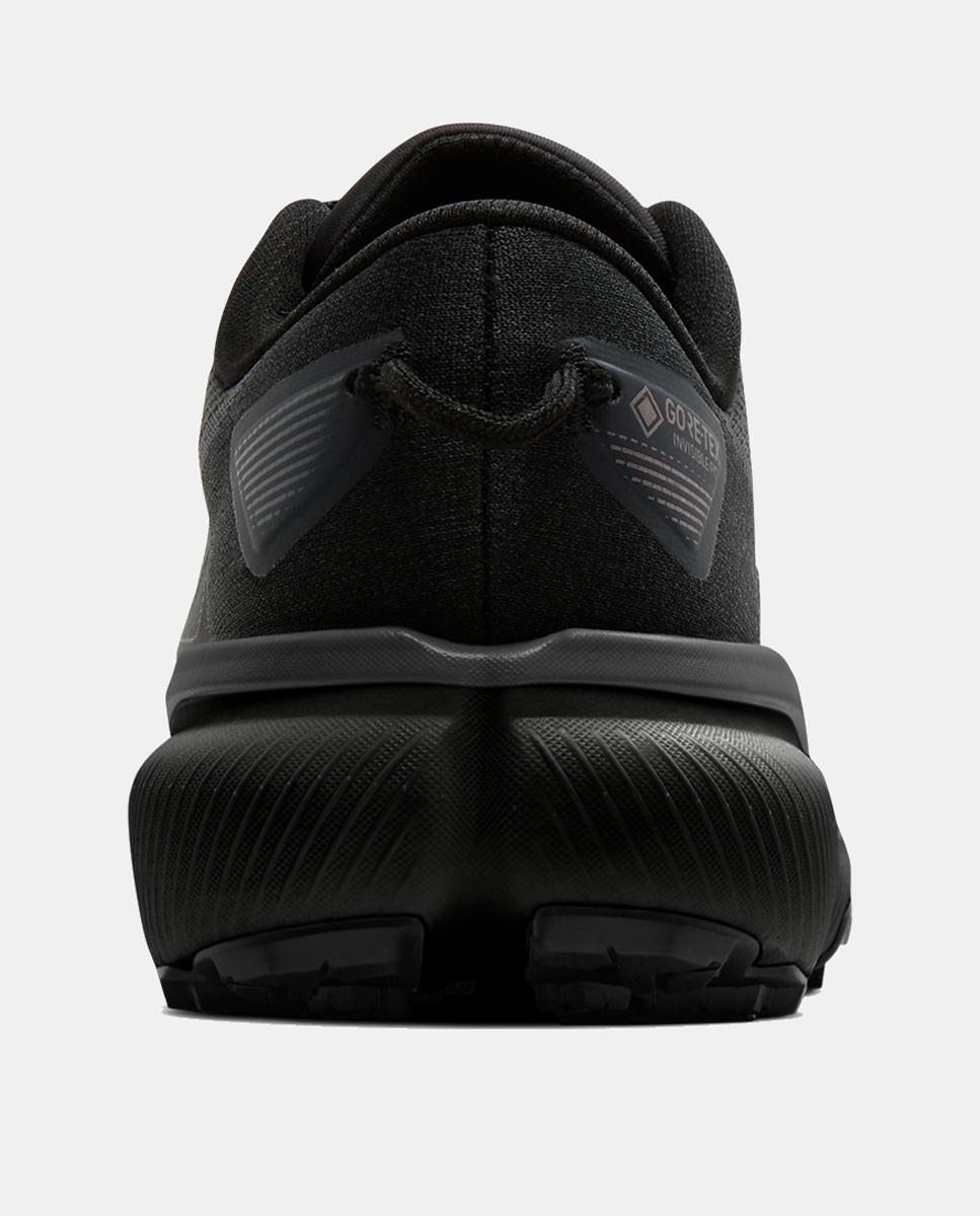 Sapatilhas de running de homem Cascadia 20 GTX Brooks Preto-5