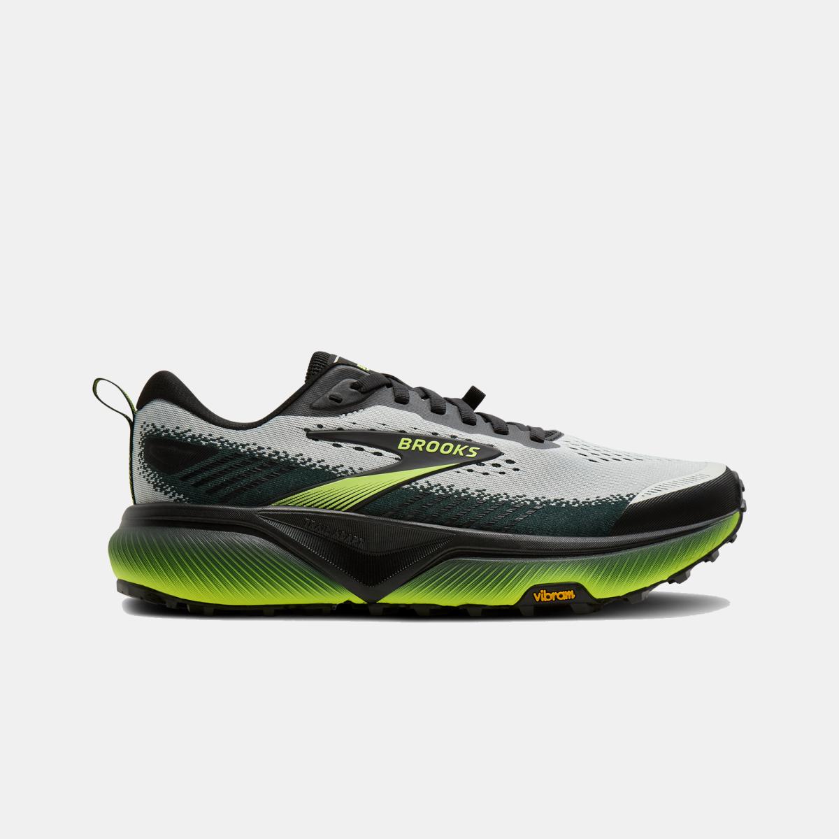 Imagem 0 de Sapatilhas de running de homem Cascadia 20 Brooks