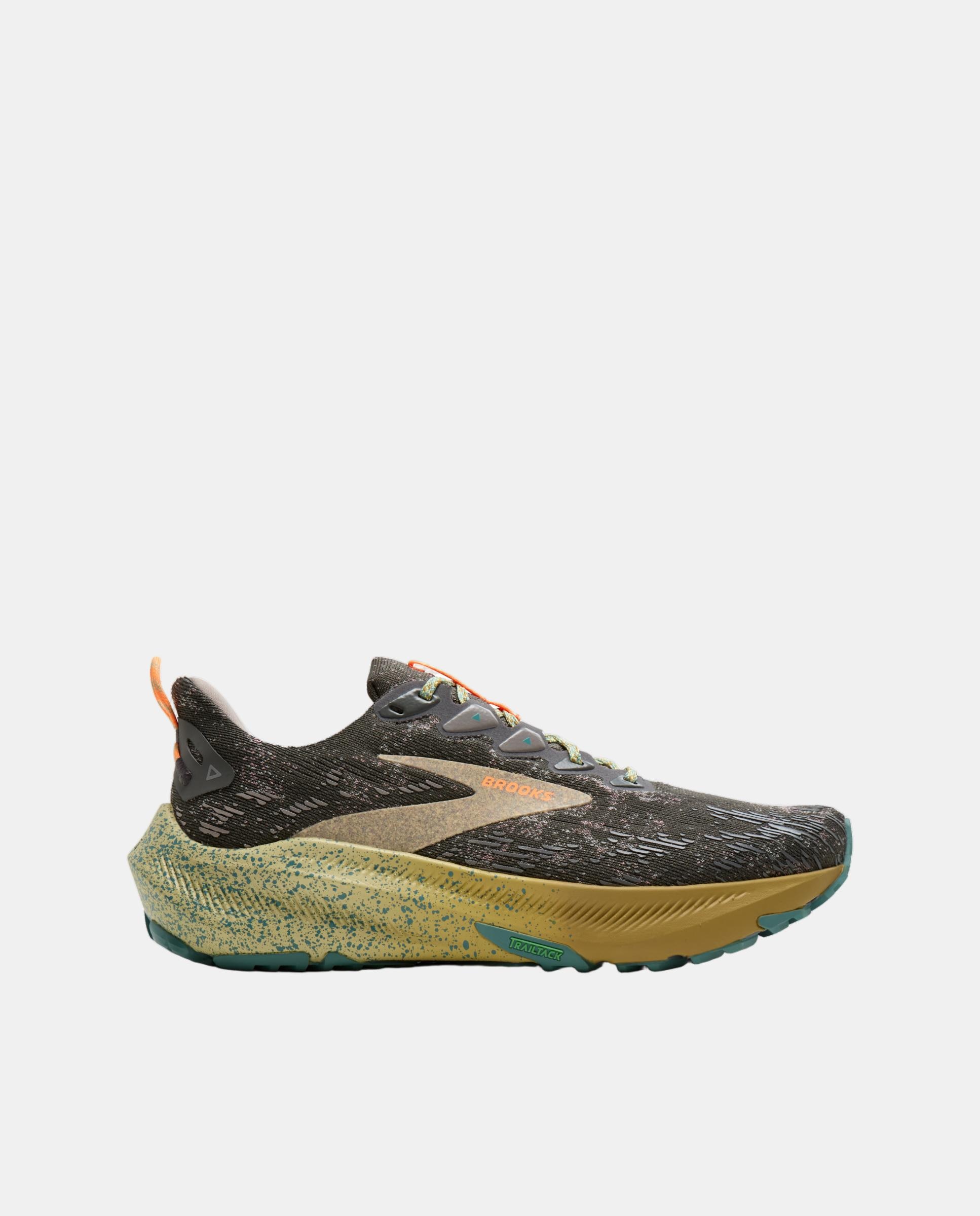Imagem 0 de Sapatilhas de running de Homem Ghost Trail Brooks