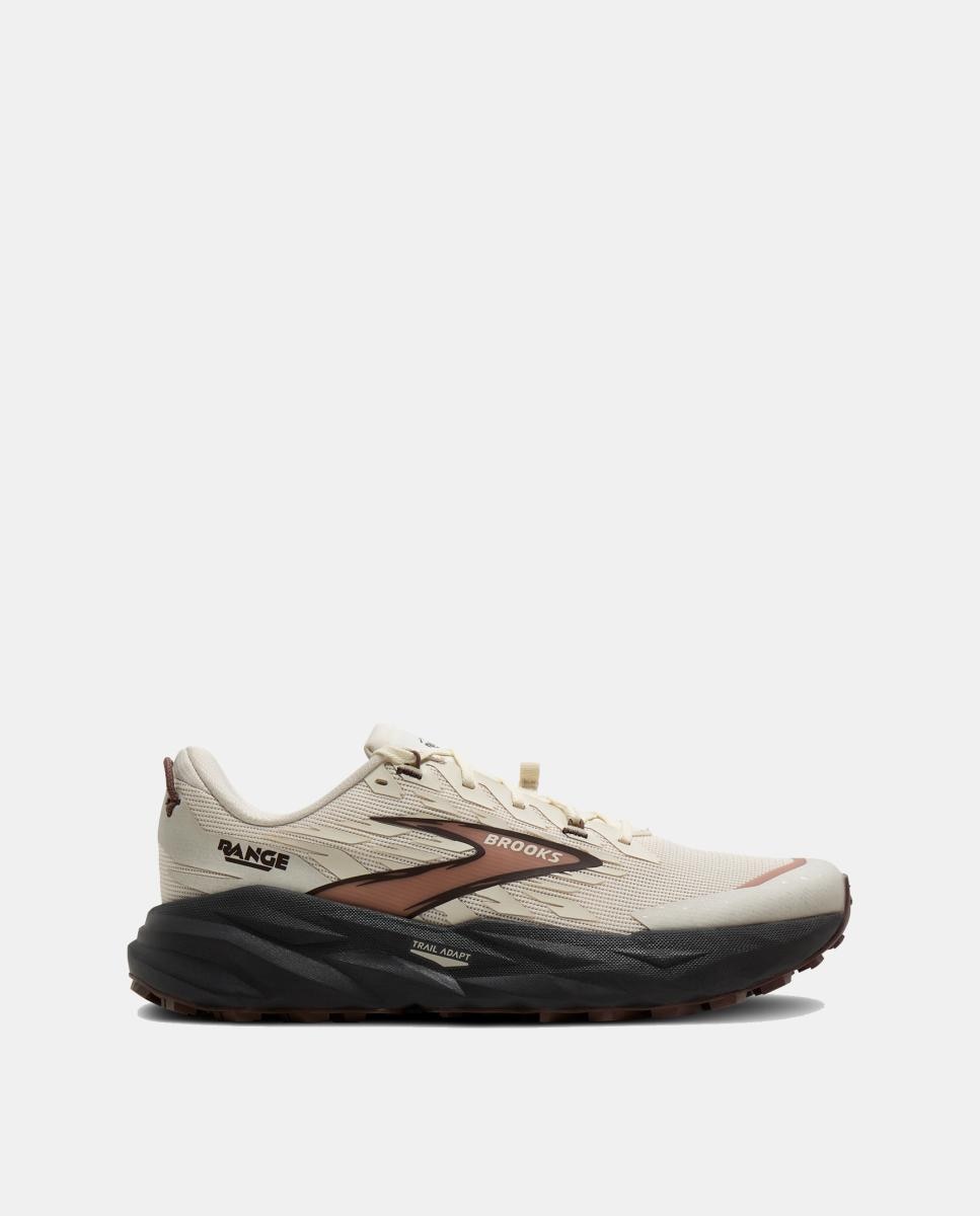 Imagem 0 de Sapatilhas de running de Homem Range Brooks