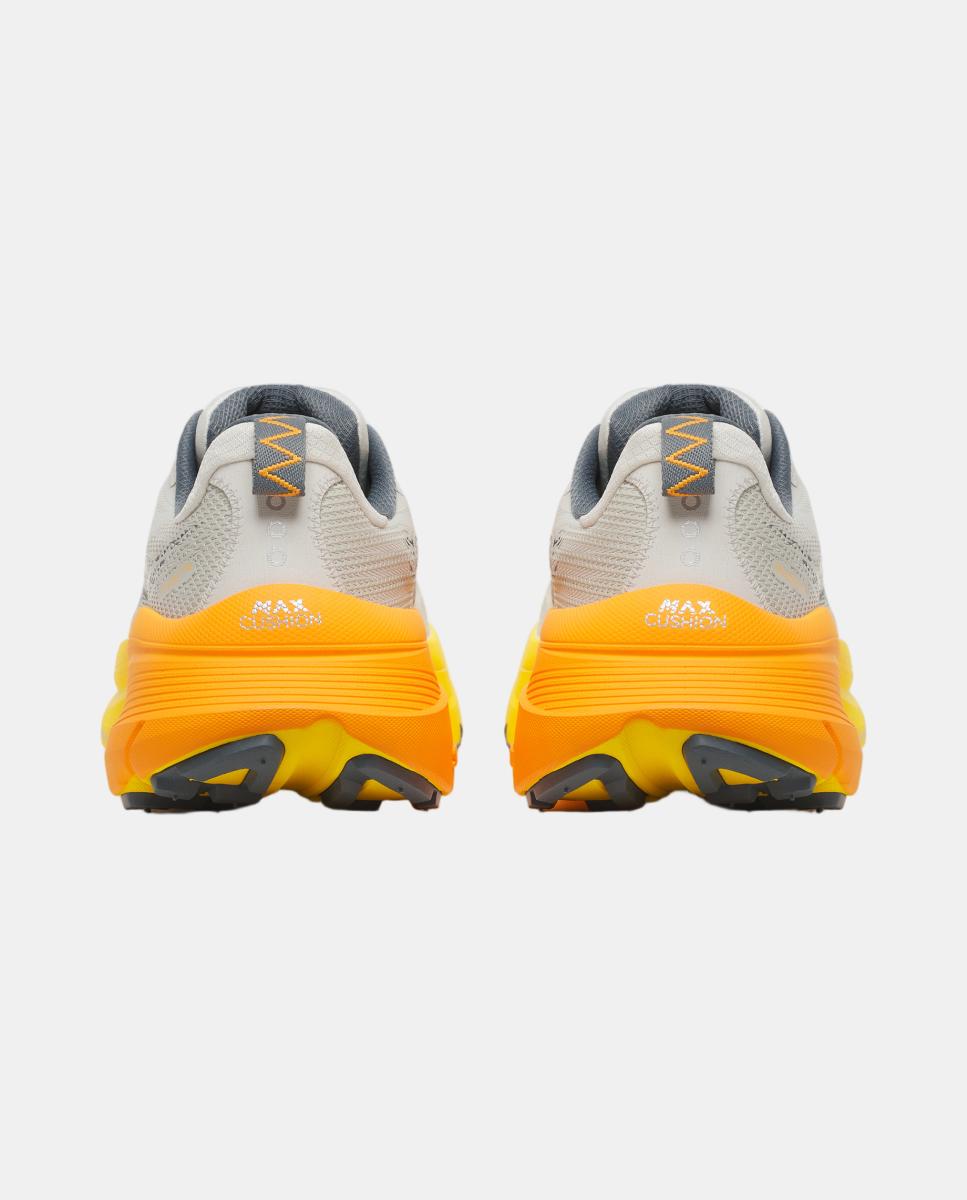 Sapatilhas de Running de Homem GUIDE TR Saucony Cinzento / Laranja-4