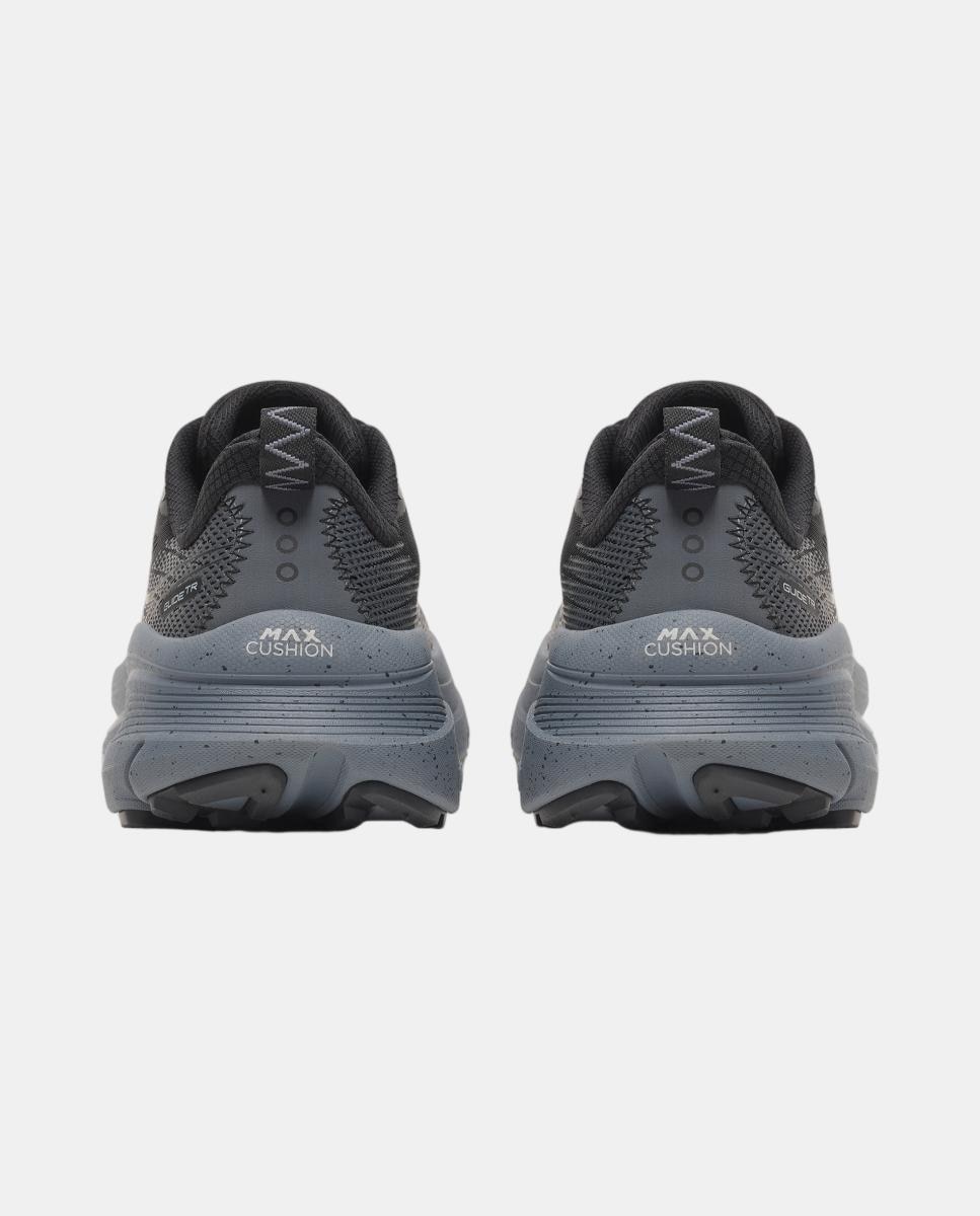 Zapatillas de Running de hombre GUIDE TR GTX Saucony - Negro / Gris Negro / Gris-4