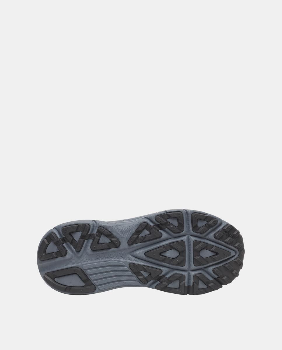 Zapatillas de Running de hombre GUIDE TR GTX Saucony - Negro / Gris Negro / Gris-5